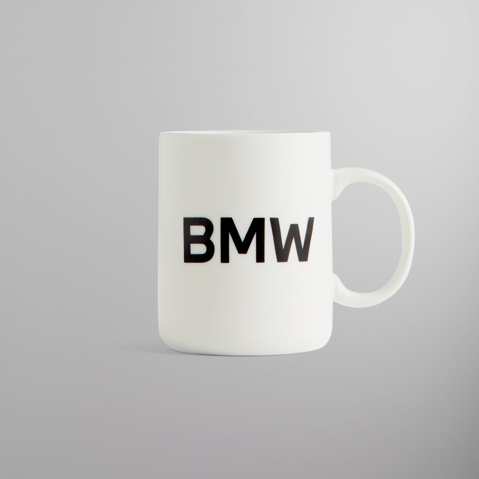 Kith for BMW Rondel Mug - White