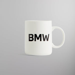 Kith for BMW Rondel Mug - White