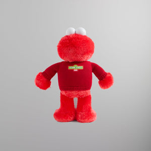 Kith for Sesame Street Kith and Play Elmo - Spicy