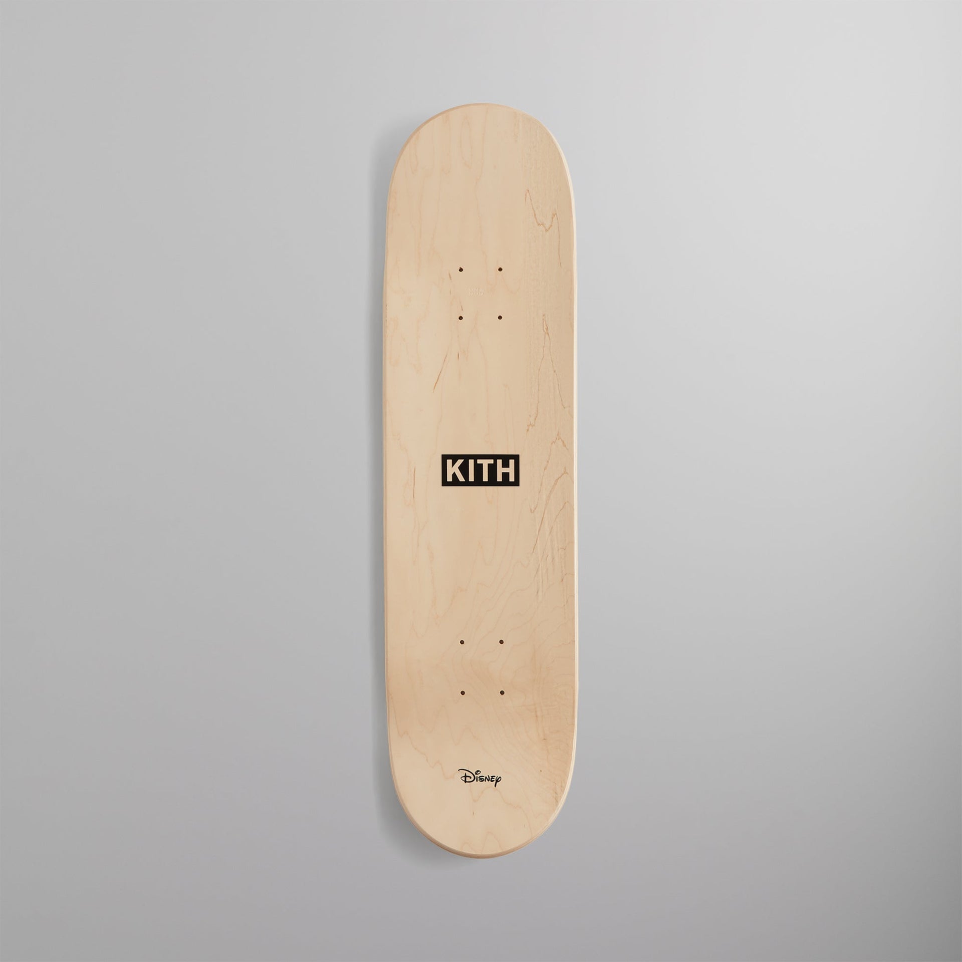 Disney | Kith for Donald Duck Scrooge Skatedeck - Multi