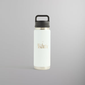 Kithmas for YETI 26oz Bottle - White PH