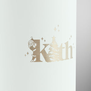 Kithmas for YETI 26oz Bottle - White PH