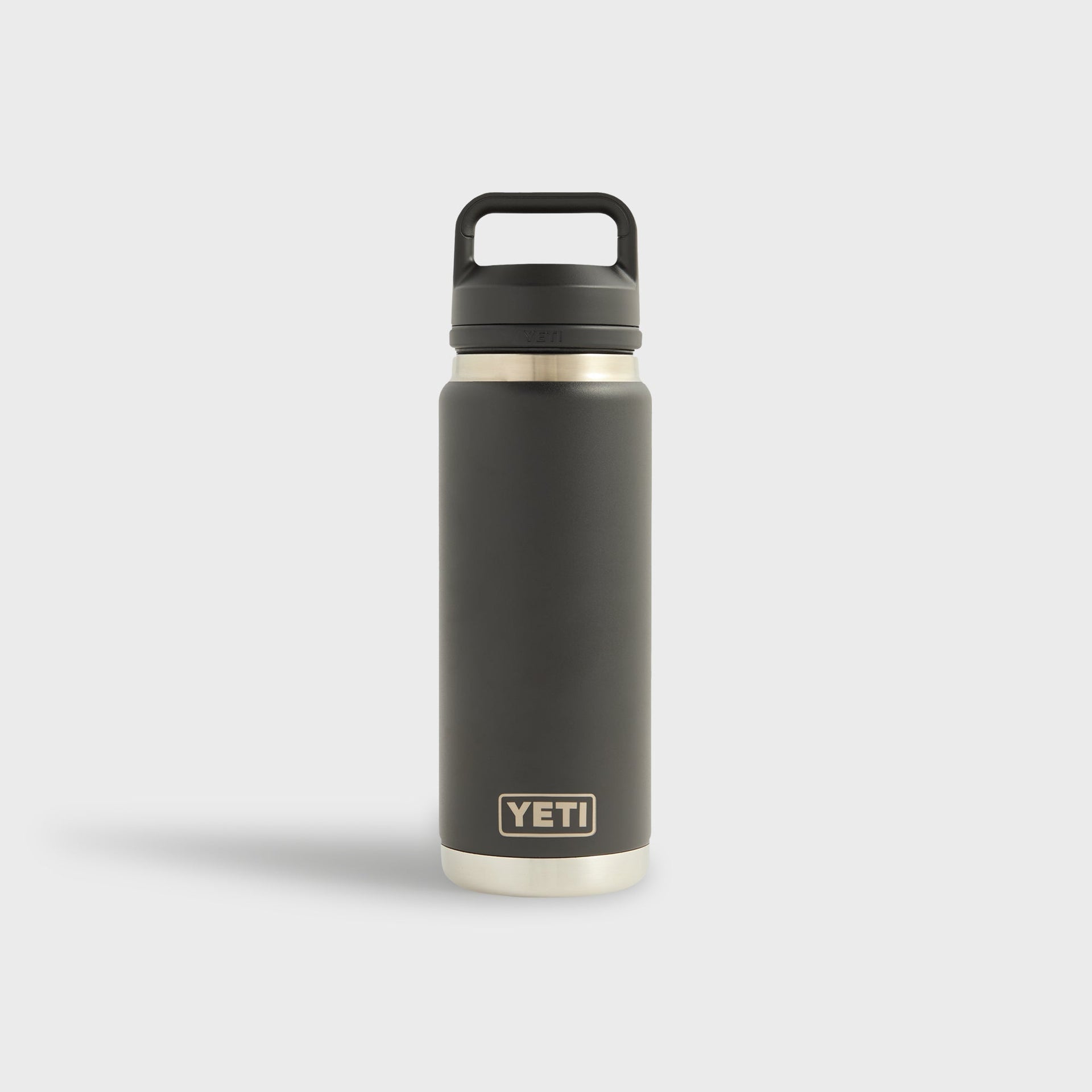 Kith for YETI Bottle - Black