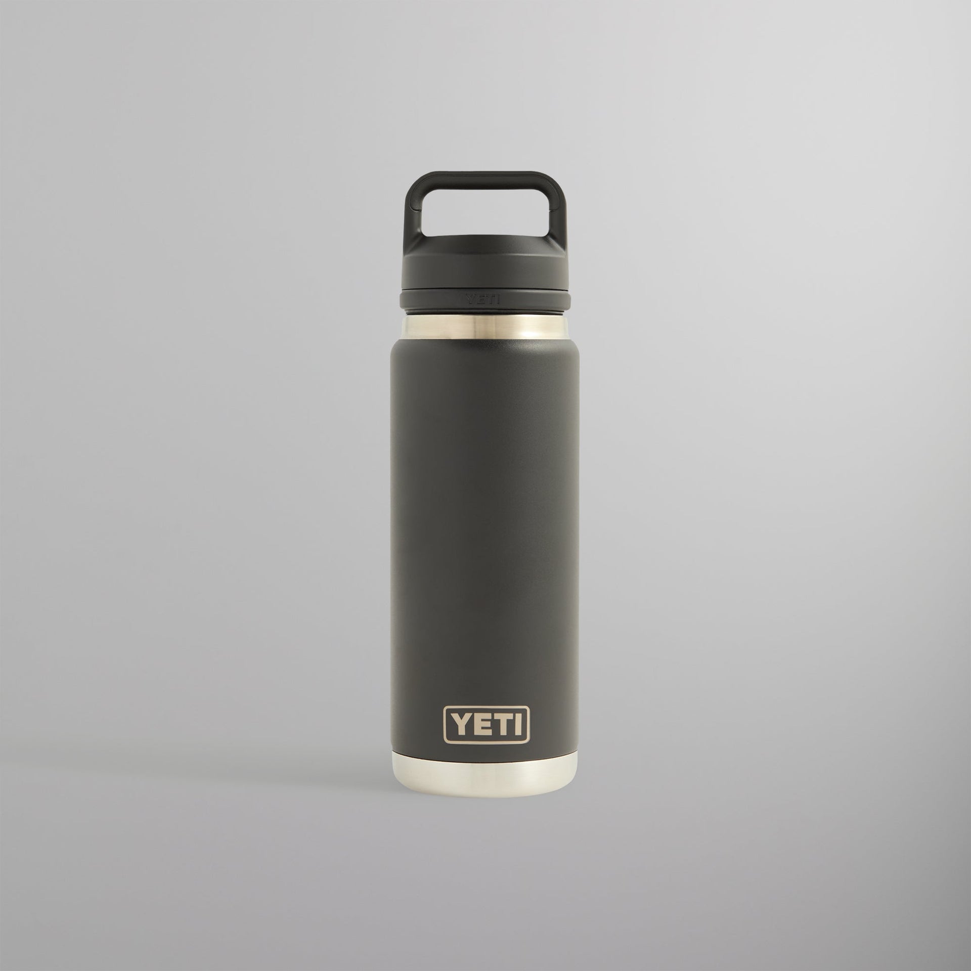 Kithmas for YETI 26oz Bottle - Black