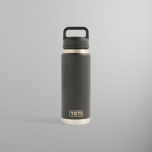 Kithmas for YETI 26oz Bottle - Black