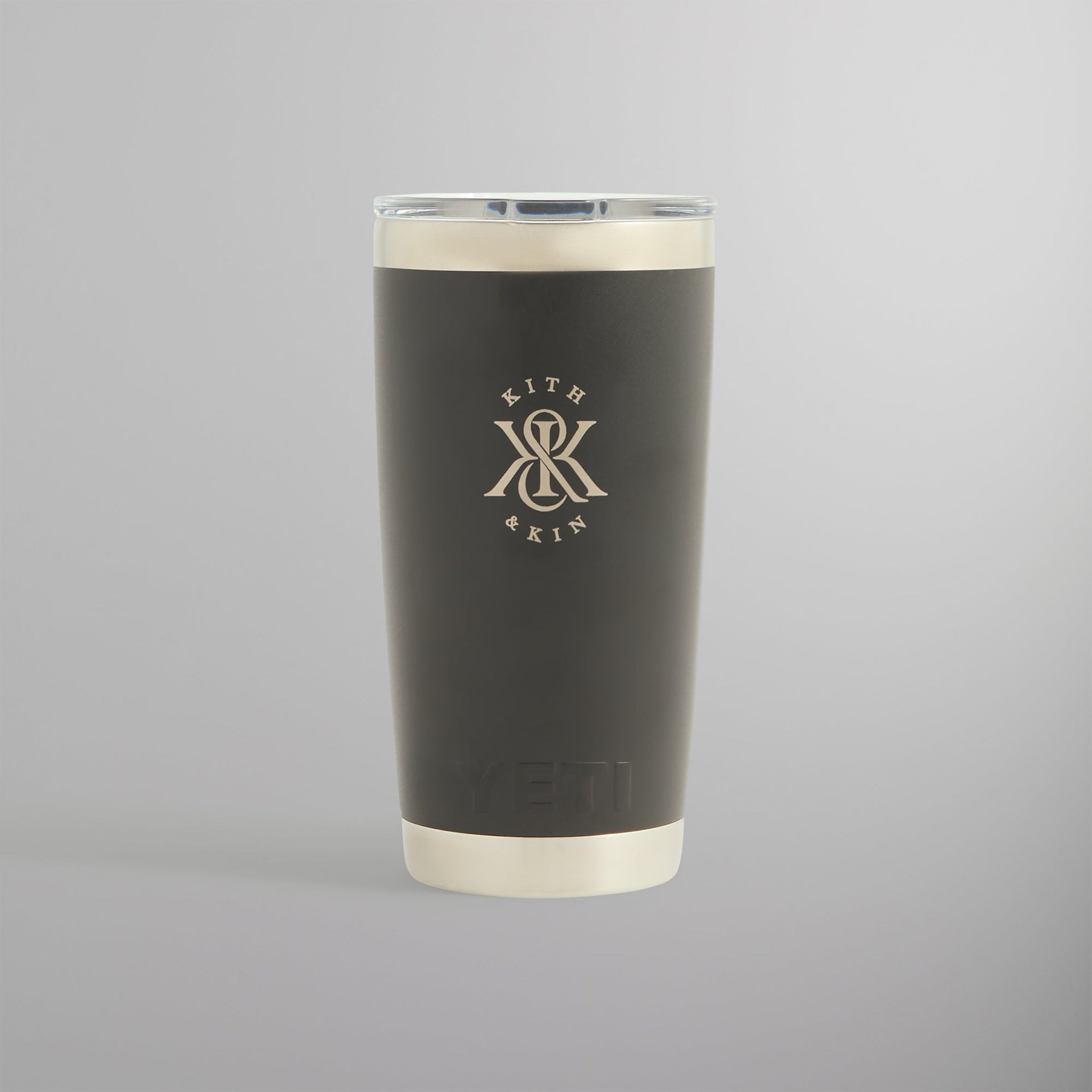 Kith for YETI 20oz Tumbler - Black