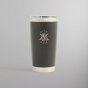 Kithmas for YETI 20oz Tumbler - Black PH