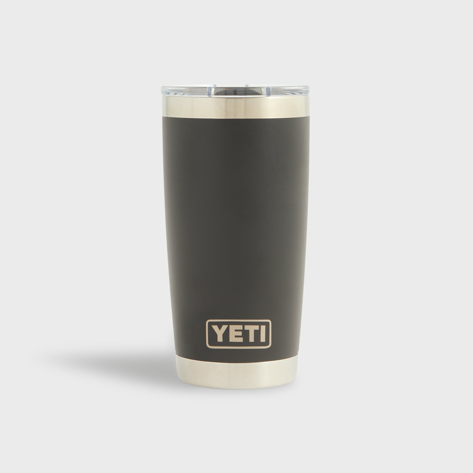 Kith for YETI Rambler® 20oz. Tumbler - Black – Kith Canada