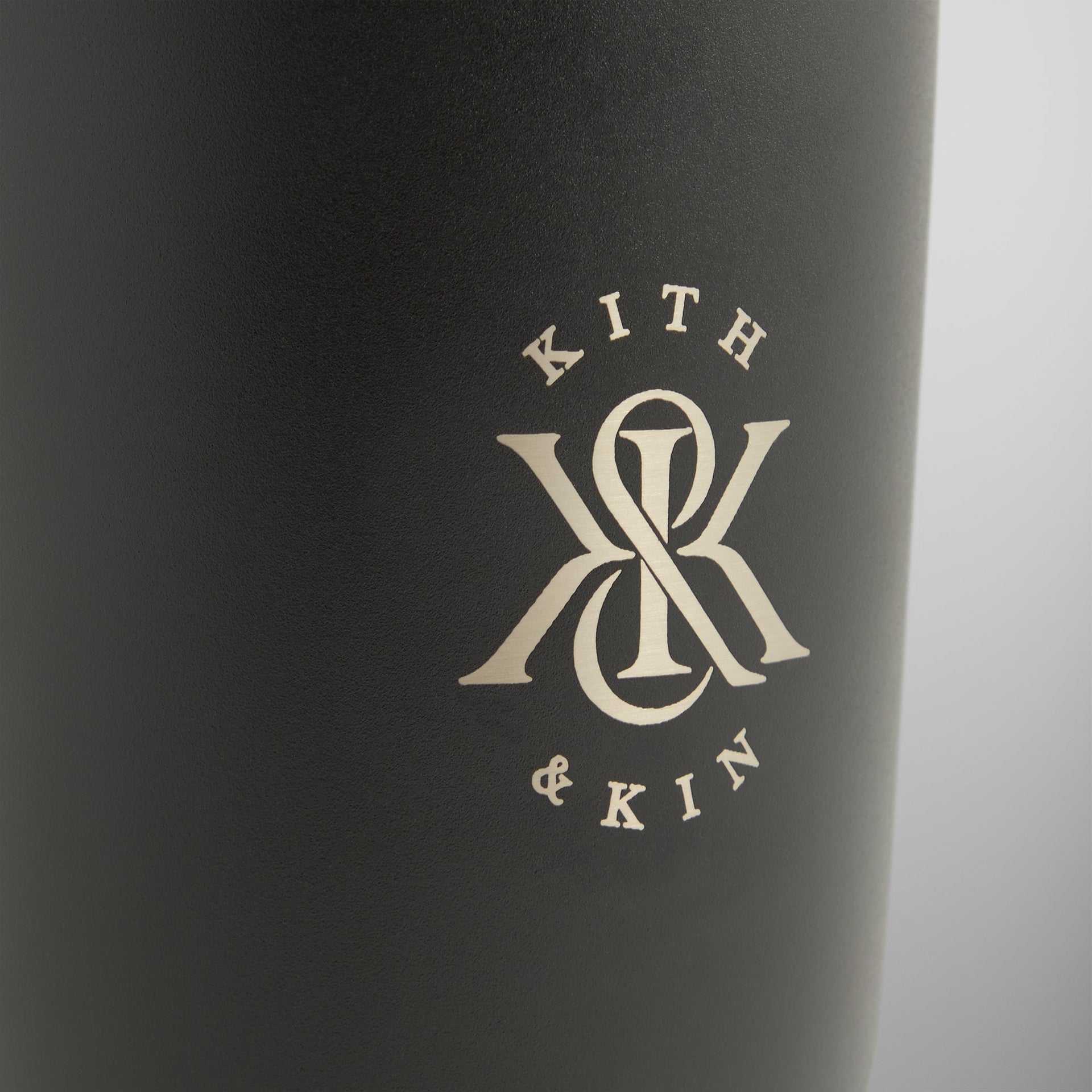 Kith for YETI 20oz Tumbler - Black