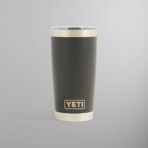 Kithmas for YETI 20oz Tumbler - Black PH