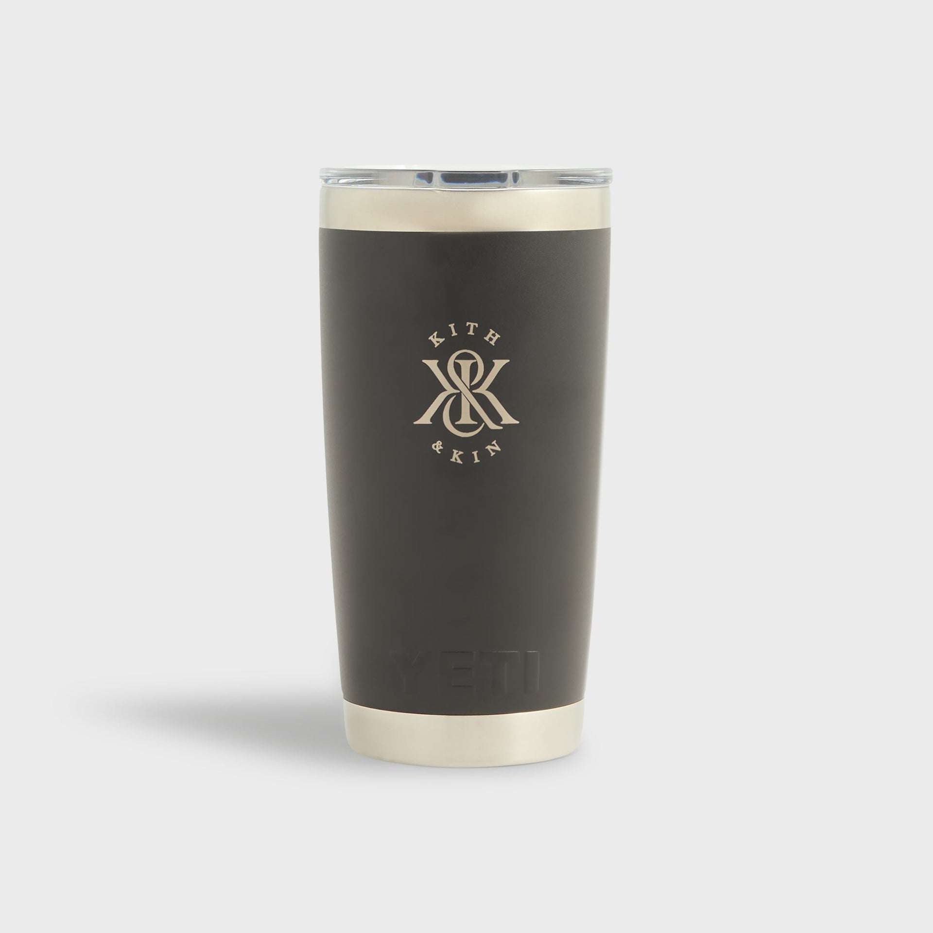 Kith for YETI Tumbler - Black