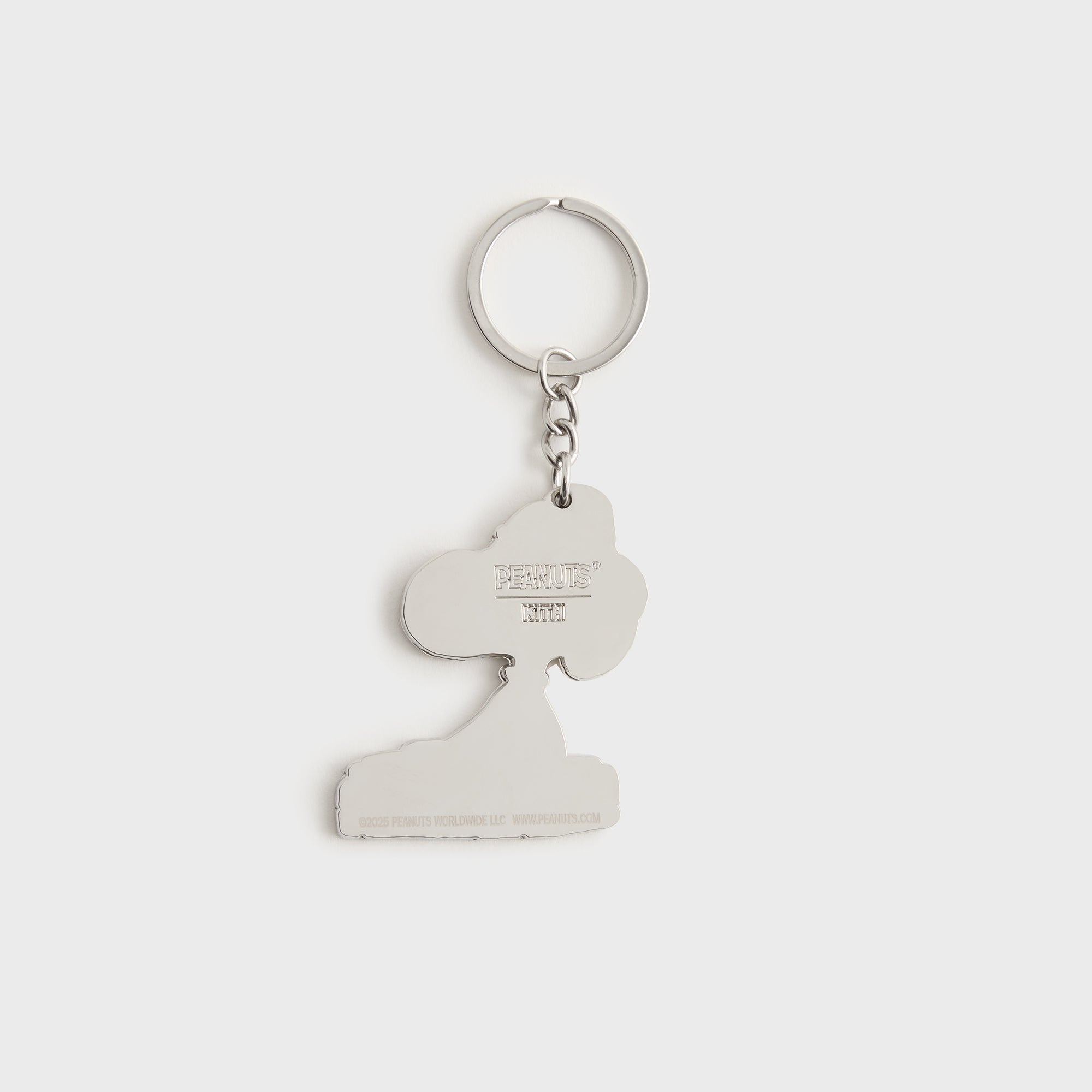 ★25SS 入手困難★Kith for Peanuts Snoopy Keychain Kith for Peanuts DJ Snoopy Keychain - Multi – Kith Canada