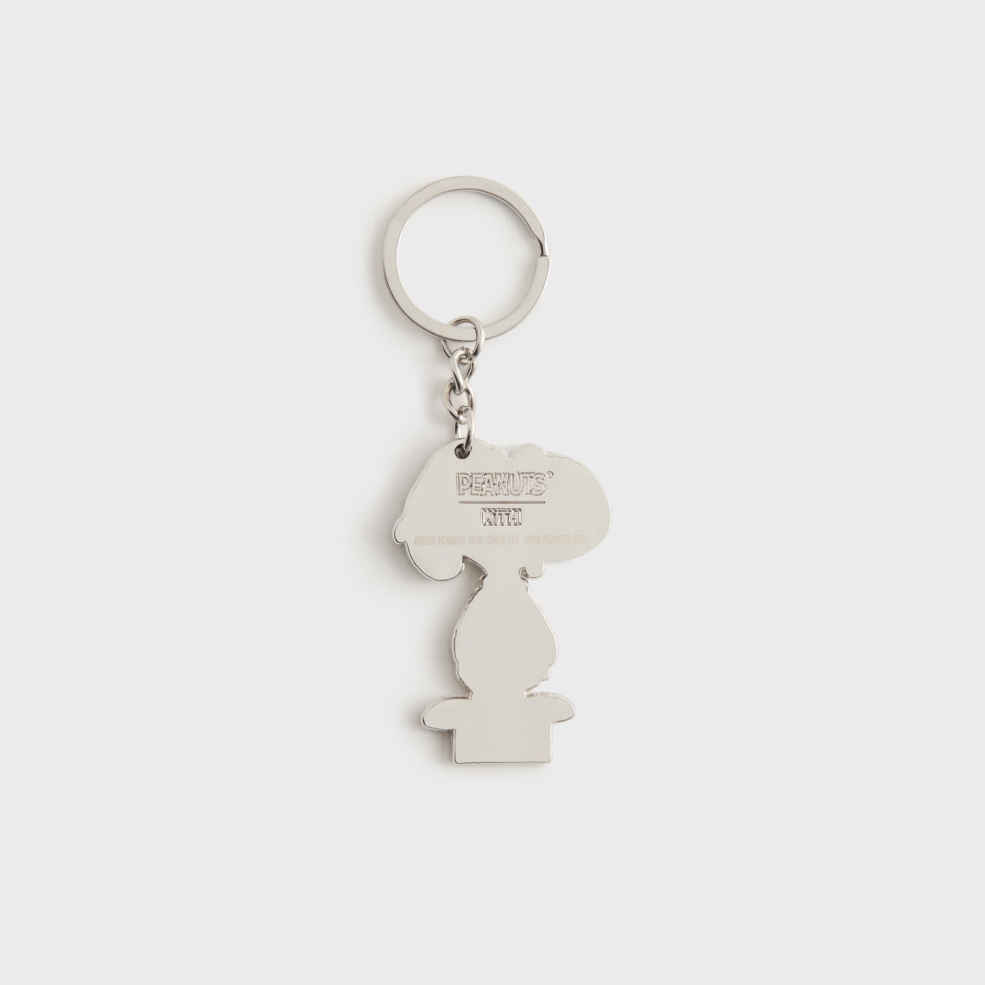 Kith for Peanuts Cool Snoopy Keychain - Multi – Kith Canada
