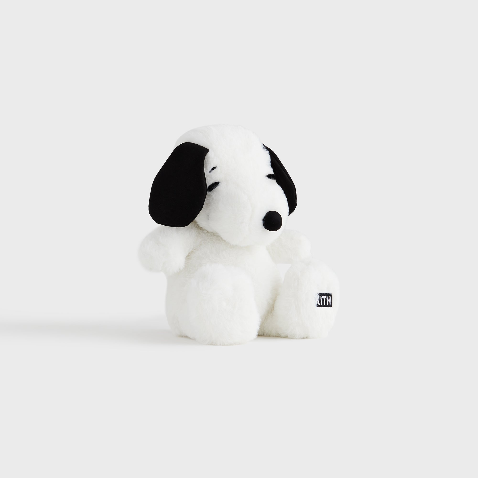 ぬいぐるみ Kith for Peanuts Palette Snoopy Plush Kith for Peanuts Palette Snoopy Plush Set - Multi – Kith Canada