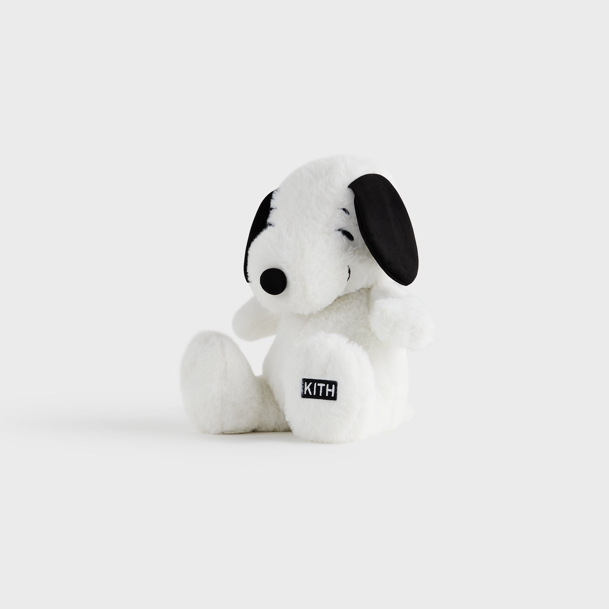 Kith for Peanuts Palette Snoopy Plush Set - Multi – Kith Canada