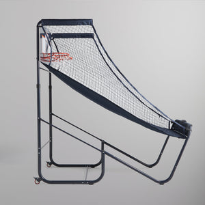 Kith & Pop-A-Shot for the New York Knicks Home Dual Shot PH