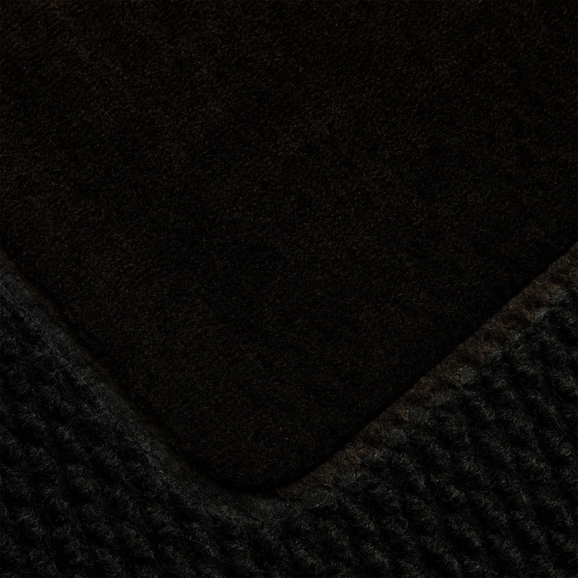 Kith for BMW XM Floor Mats - Black