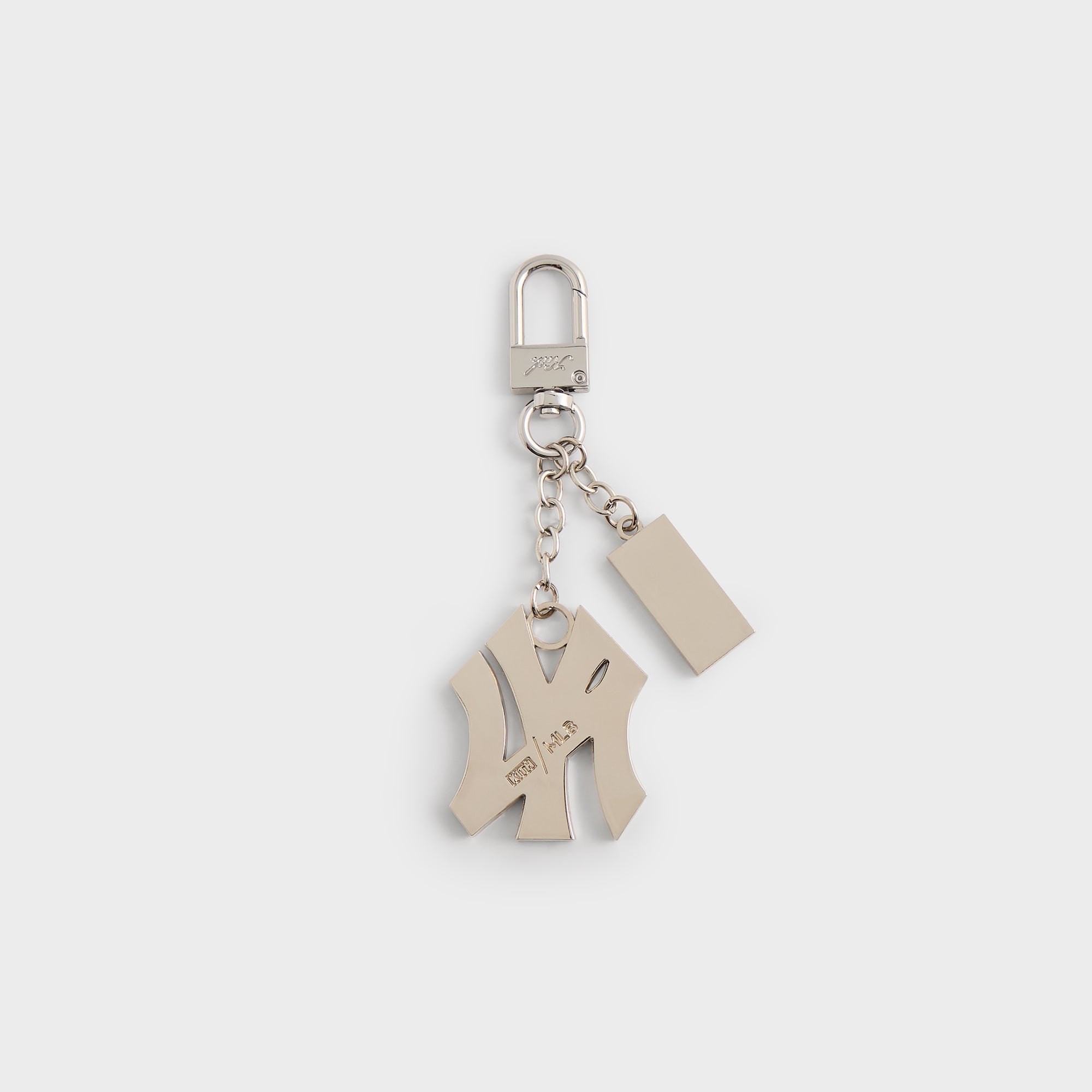 Kith for the New York Yankees Keyring - Nocturnal – Kith Canada