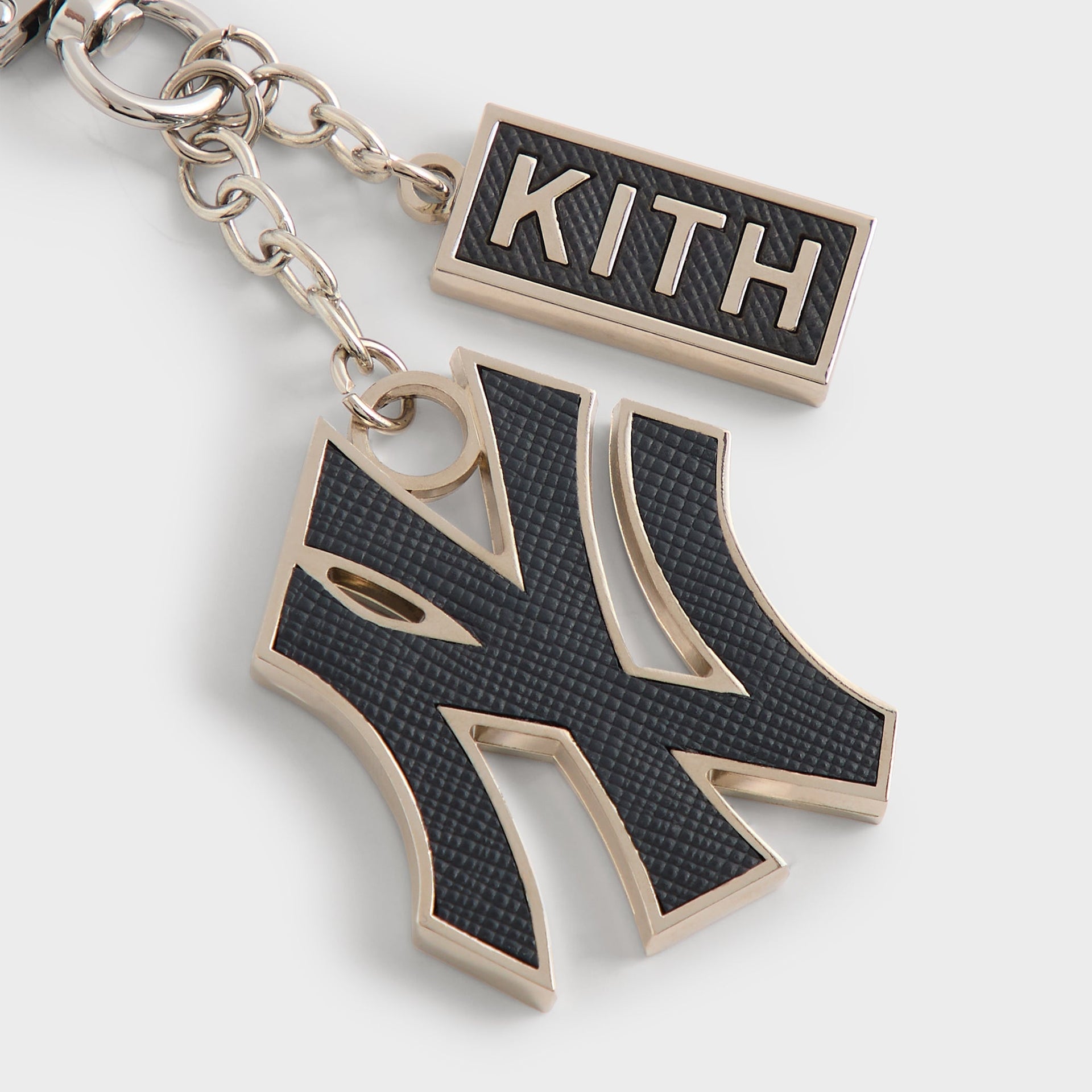 Kith for the New York Yankees Keyring - Nocturnal - PH