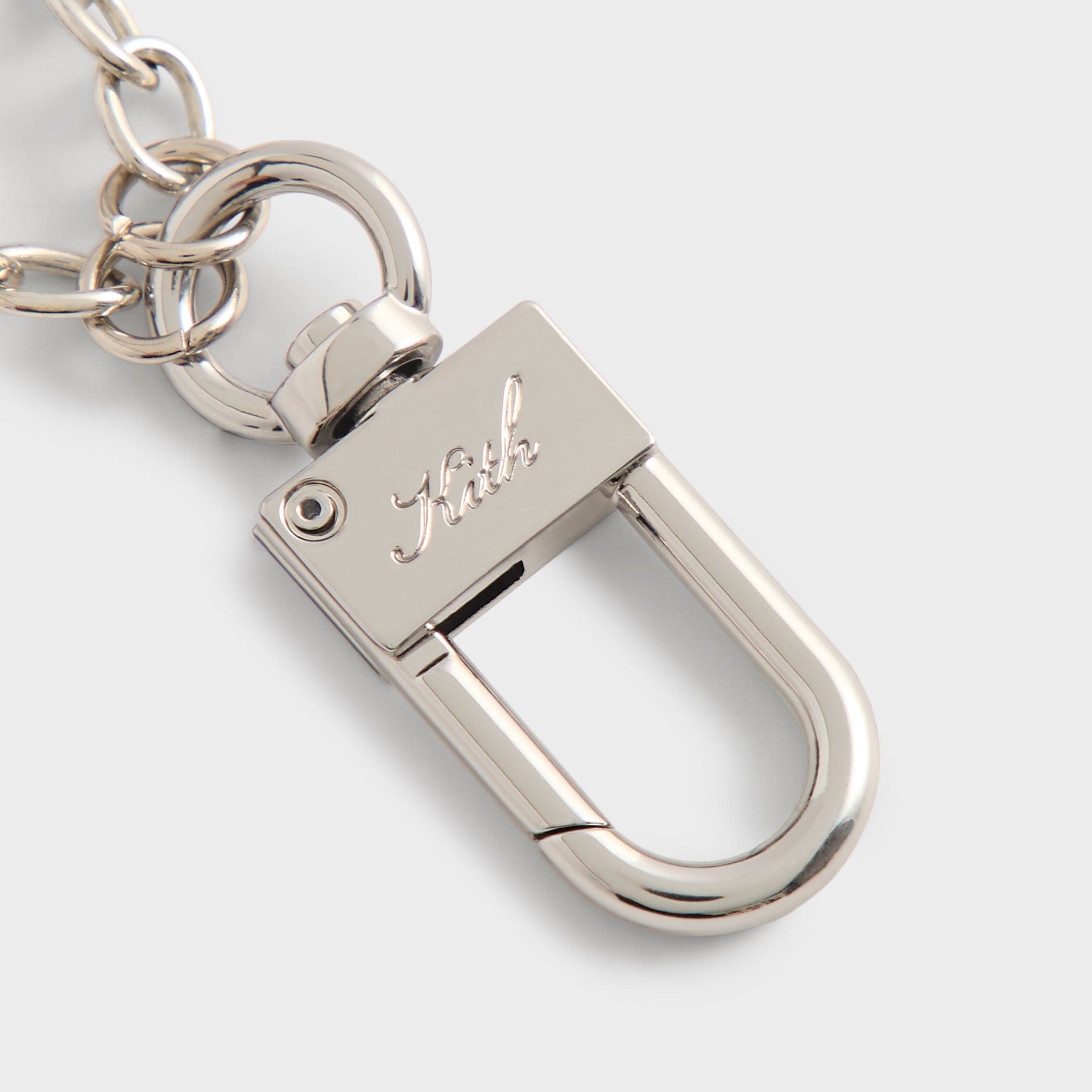 Kith for the New York Yankees Keyring - Nocturnal