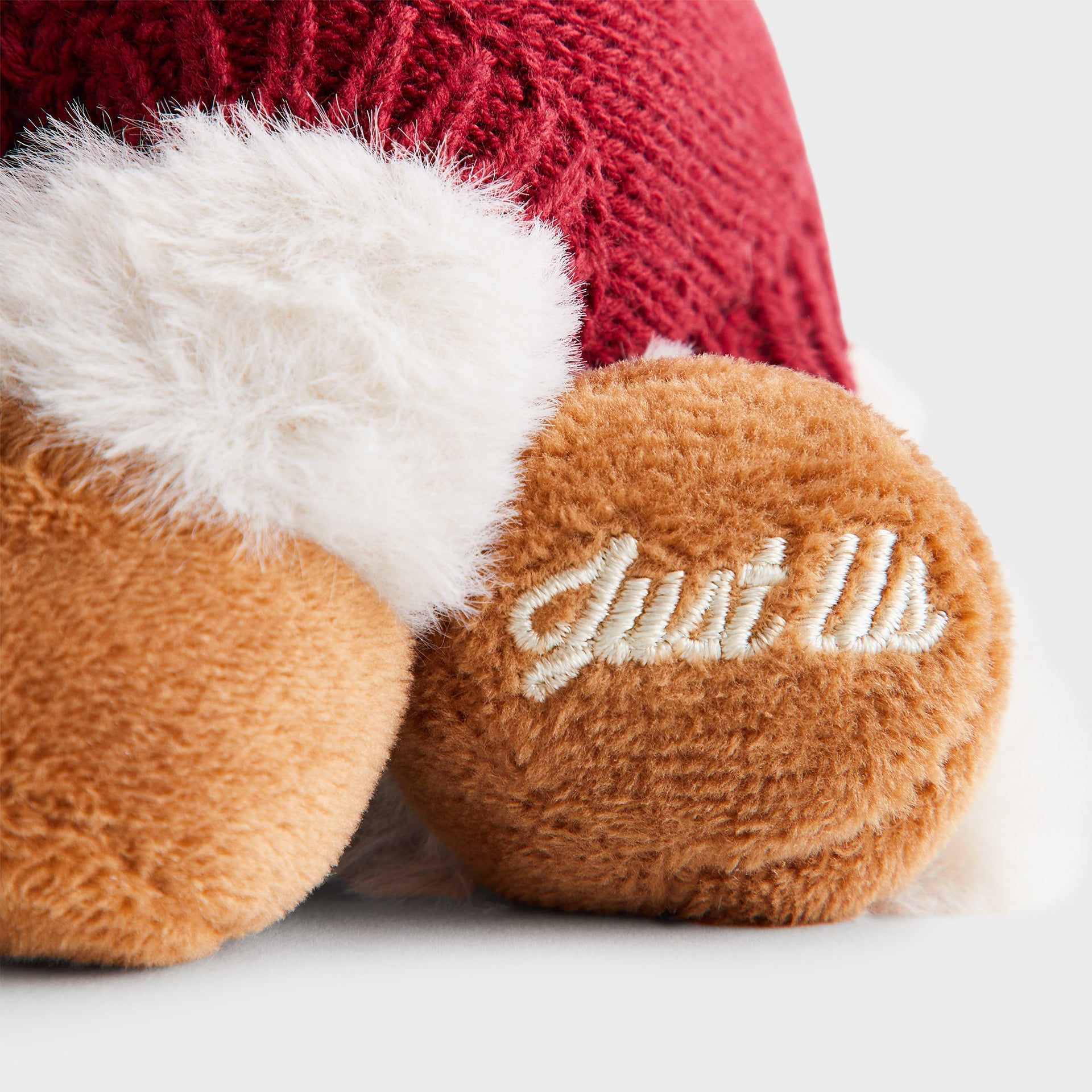 Kithmas Set of 3 Plushes - Multi