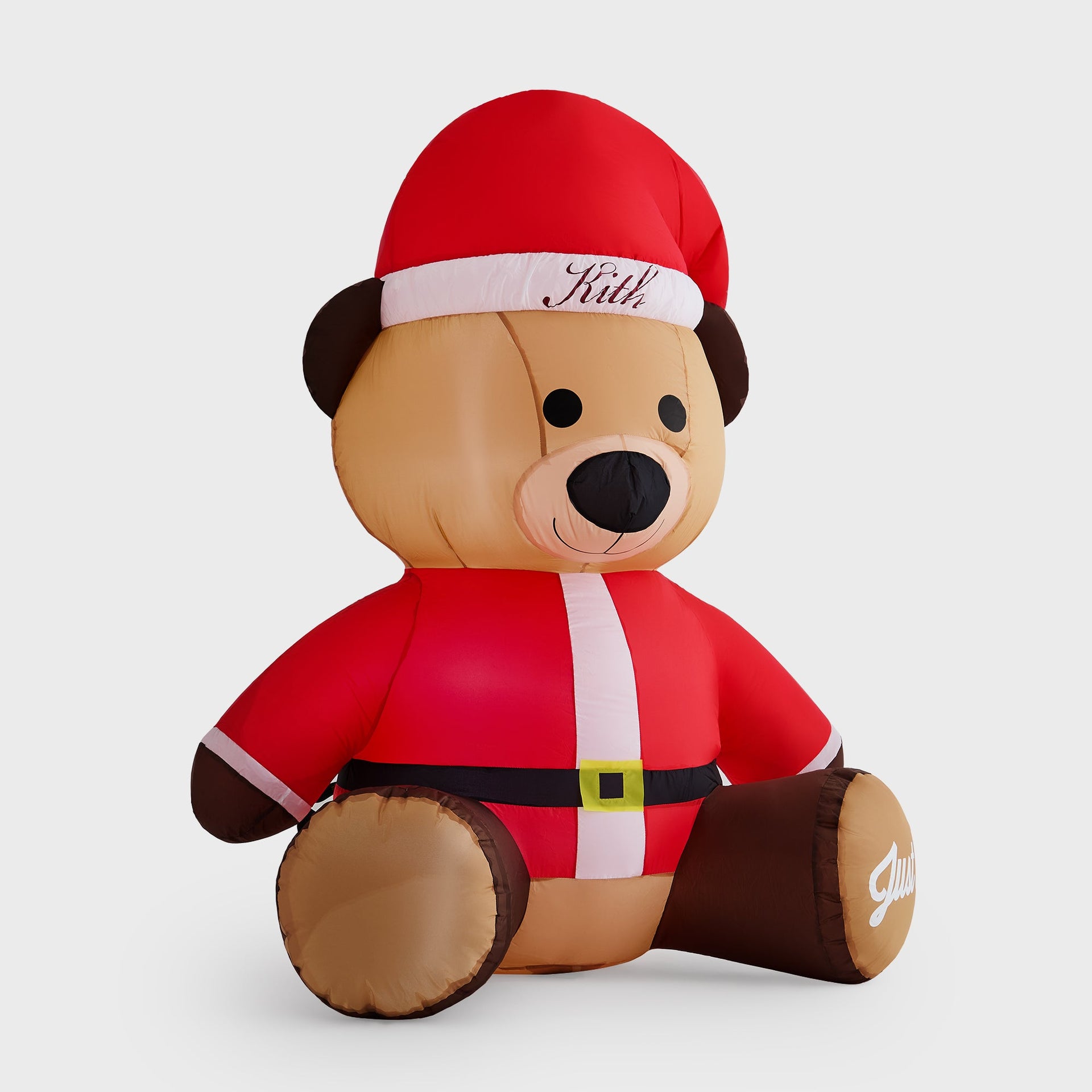Kithmas Teddy Bear Inflatable - Allure