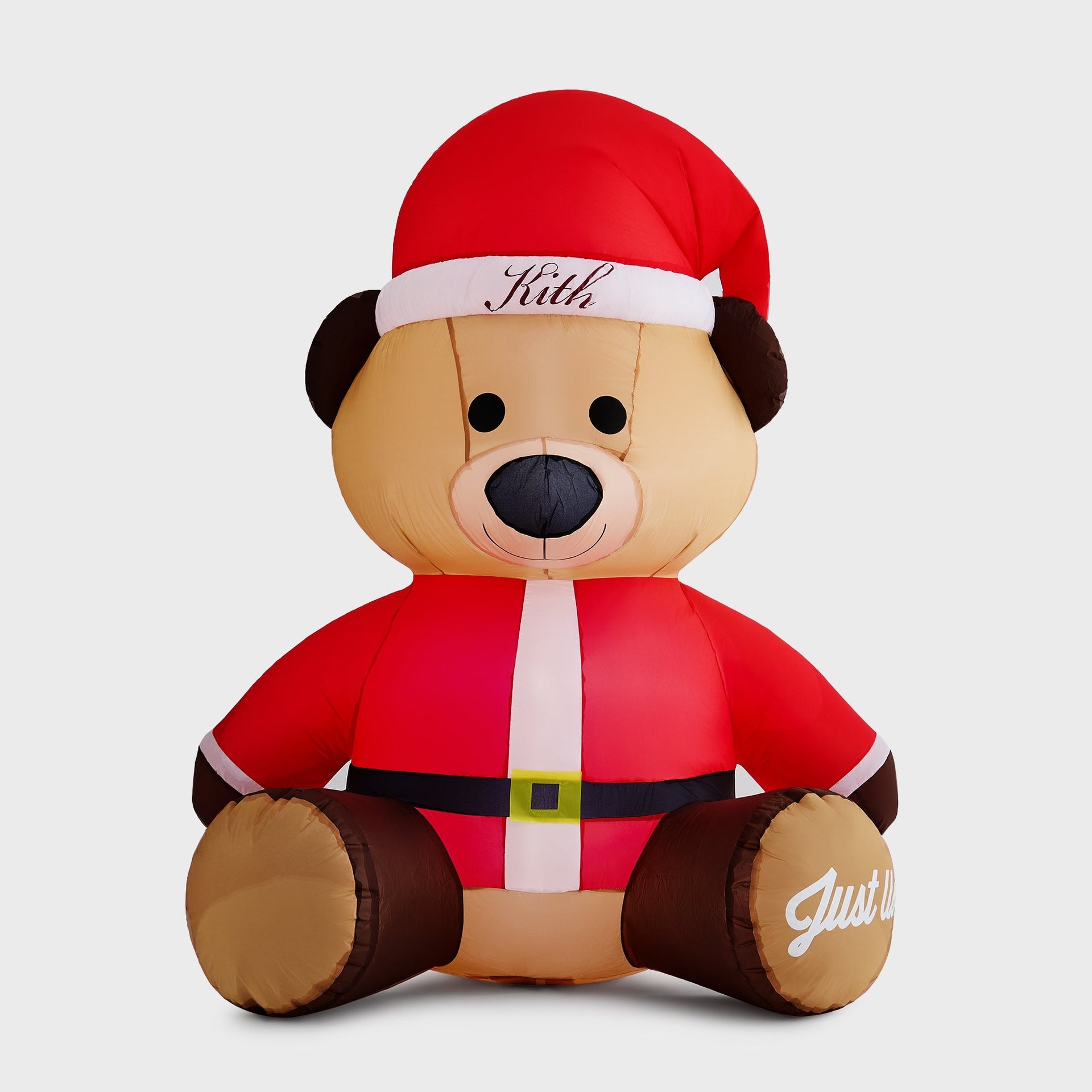 Kithmas Teddy Bear Inflatable - Allure - PH