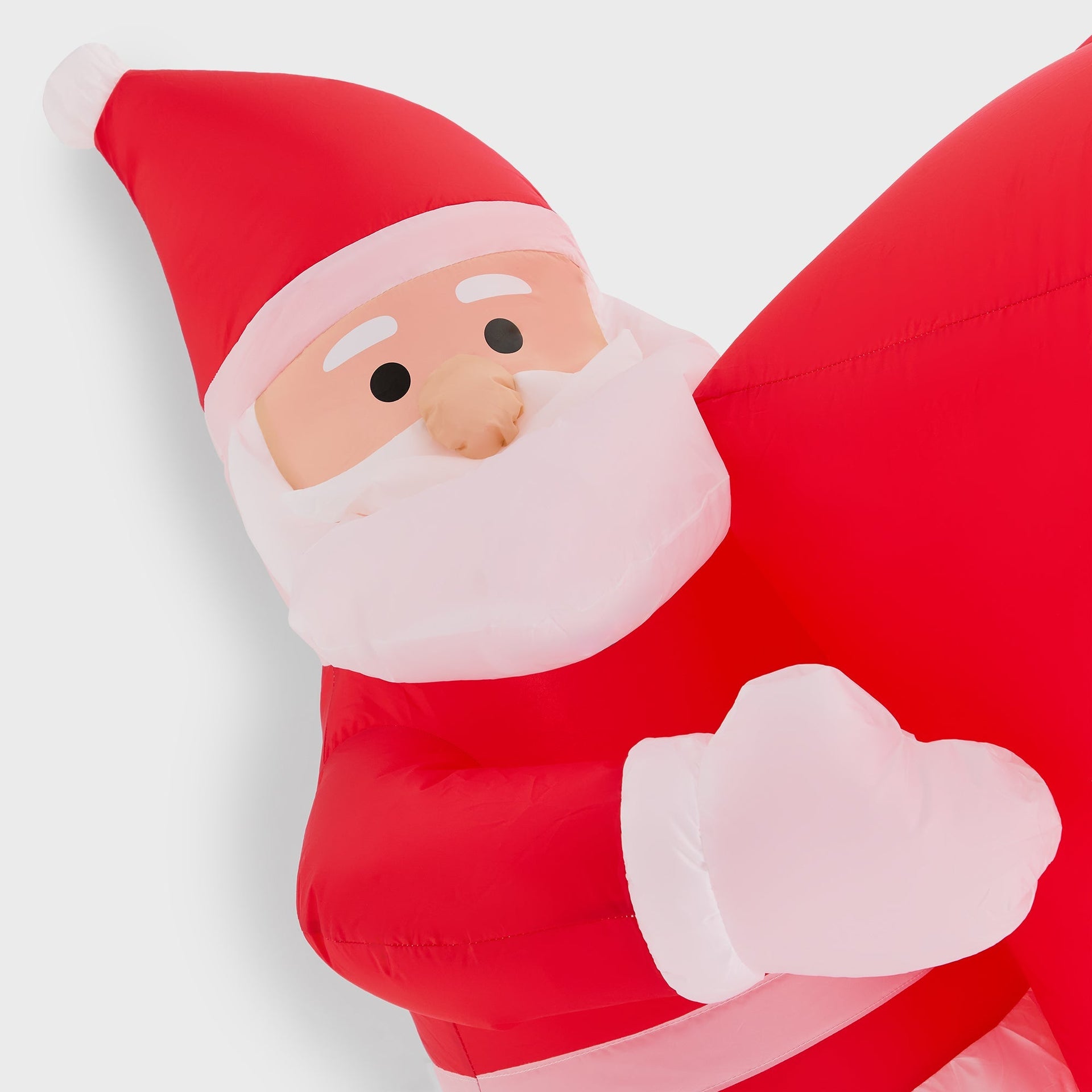 Kithmas Santa Kith Classic Logo Present Inflatable - Allure - PH