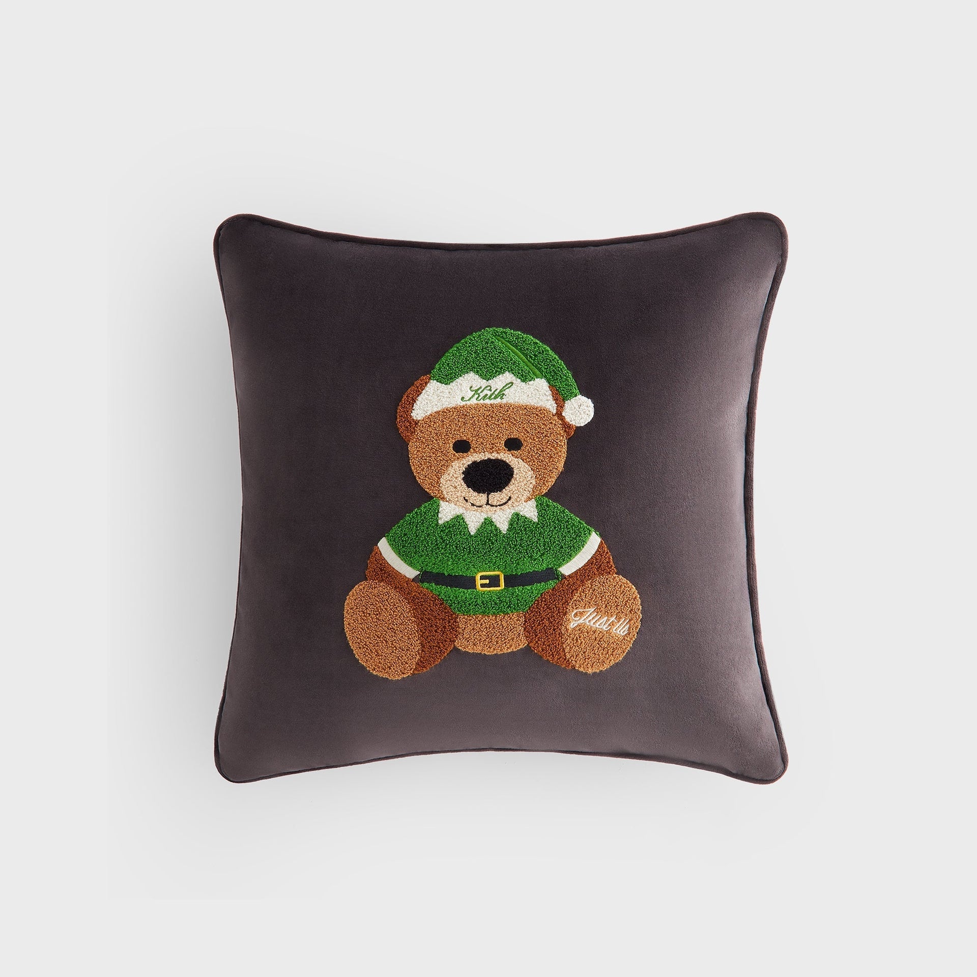 Kithmas Teddy Bear Pillow - Kindling - PH