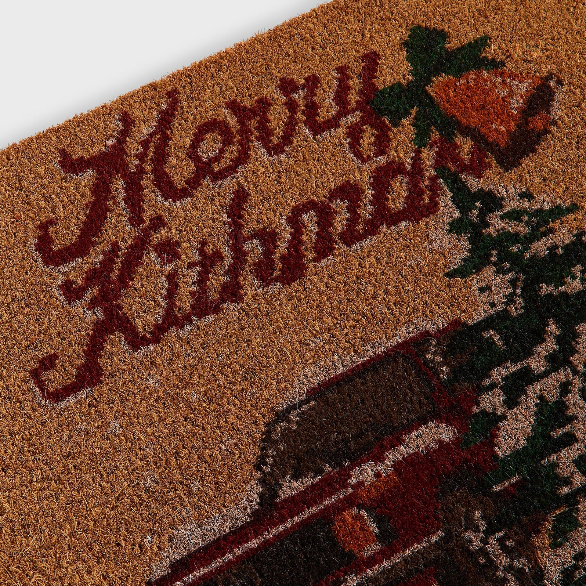 Kithmas Merry Kithmas Doormat - Desert - PH