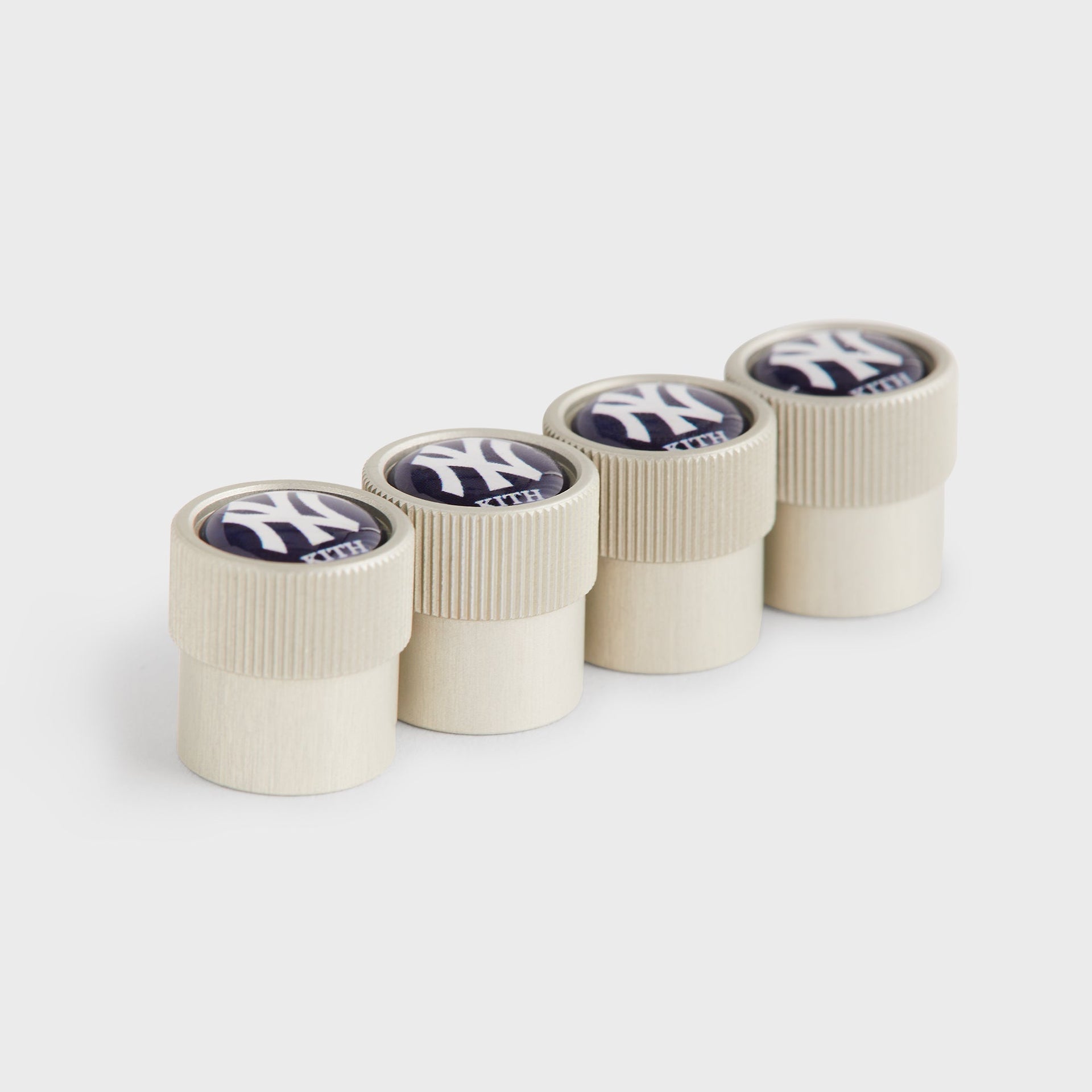Kith for the New York Yankees Tire Caps - Nocturnal - PH