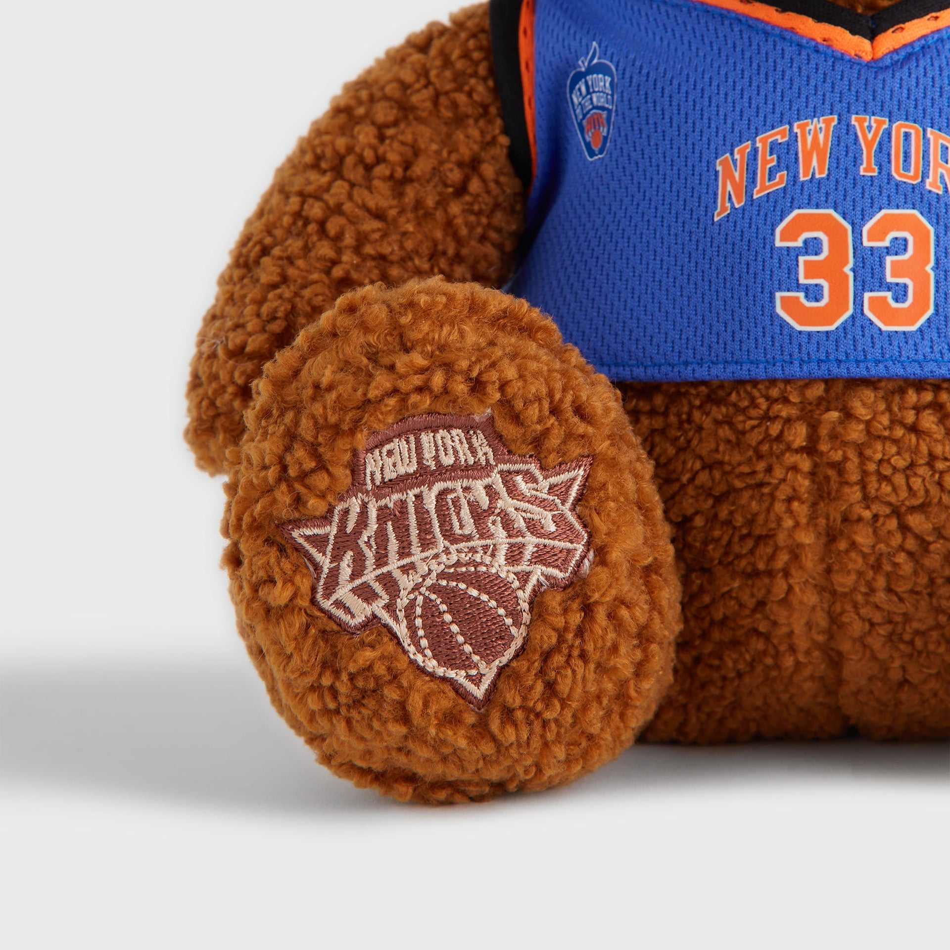 Kith for the New York Knicks Teddy Bear - Multi - PH