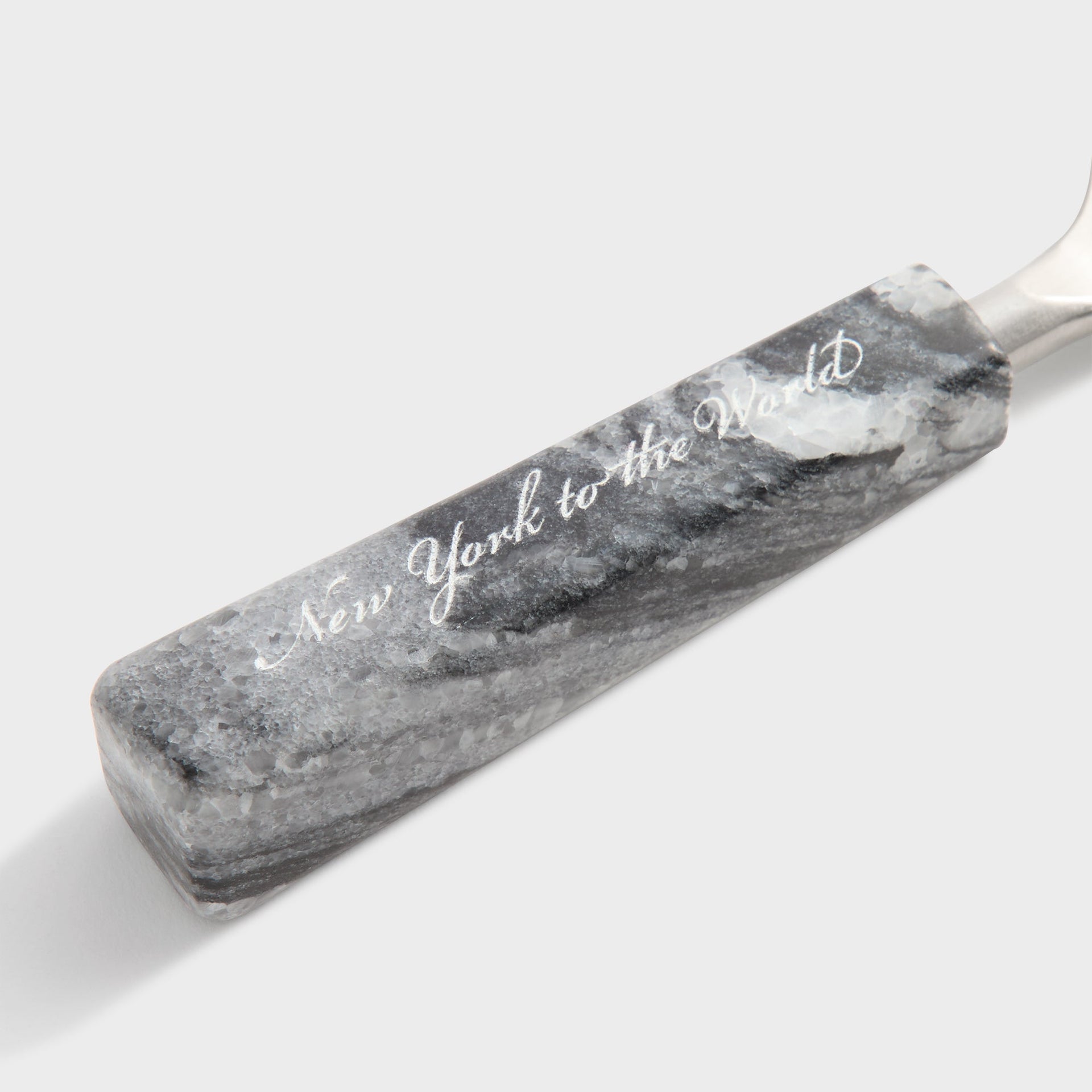 Kithmas Marble Bottle Opener - Black - PH