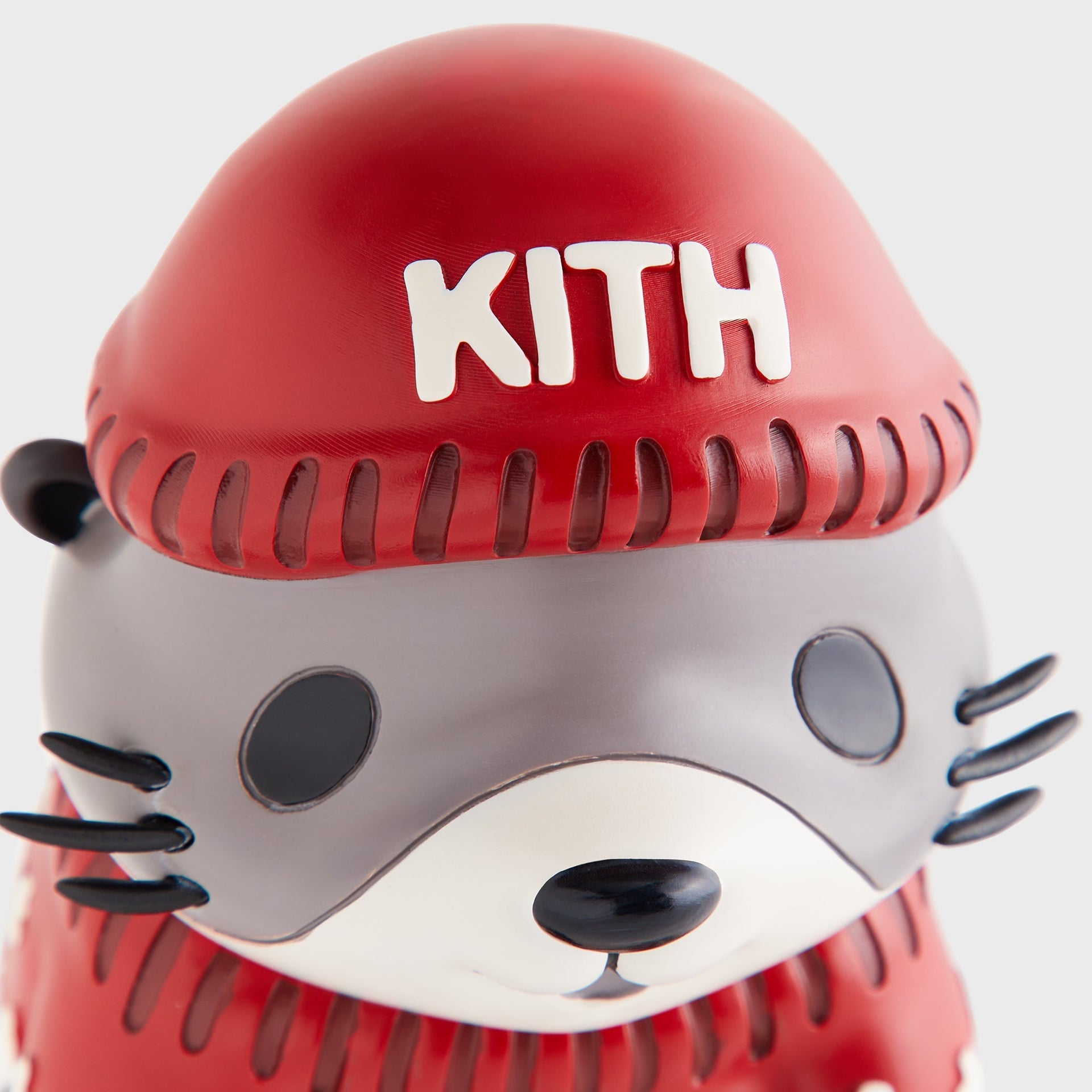 Kithmas Resin Stocking Holder Set of 4 - Multi - PH