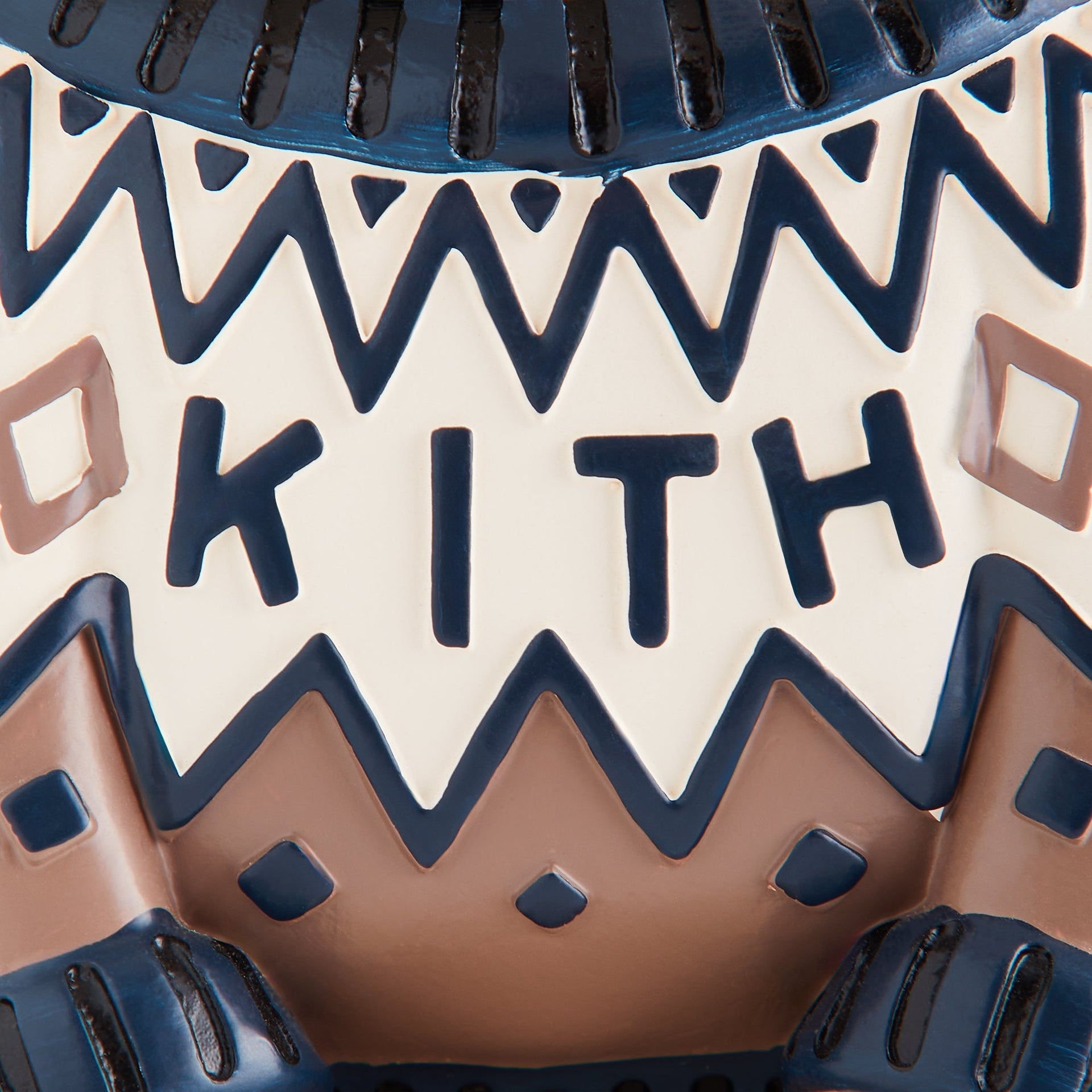 Kithmas Resin Stocking Holder Set of 4 - Multi - PH