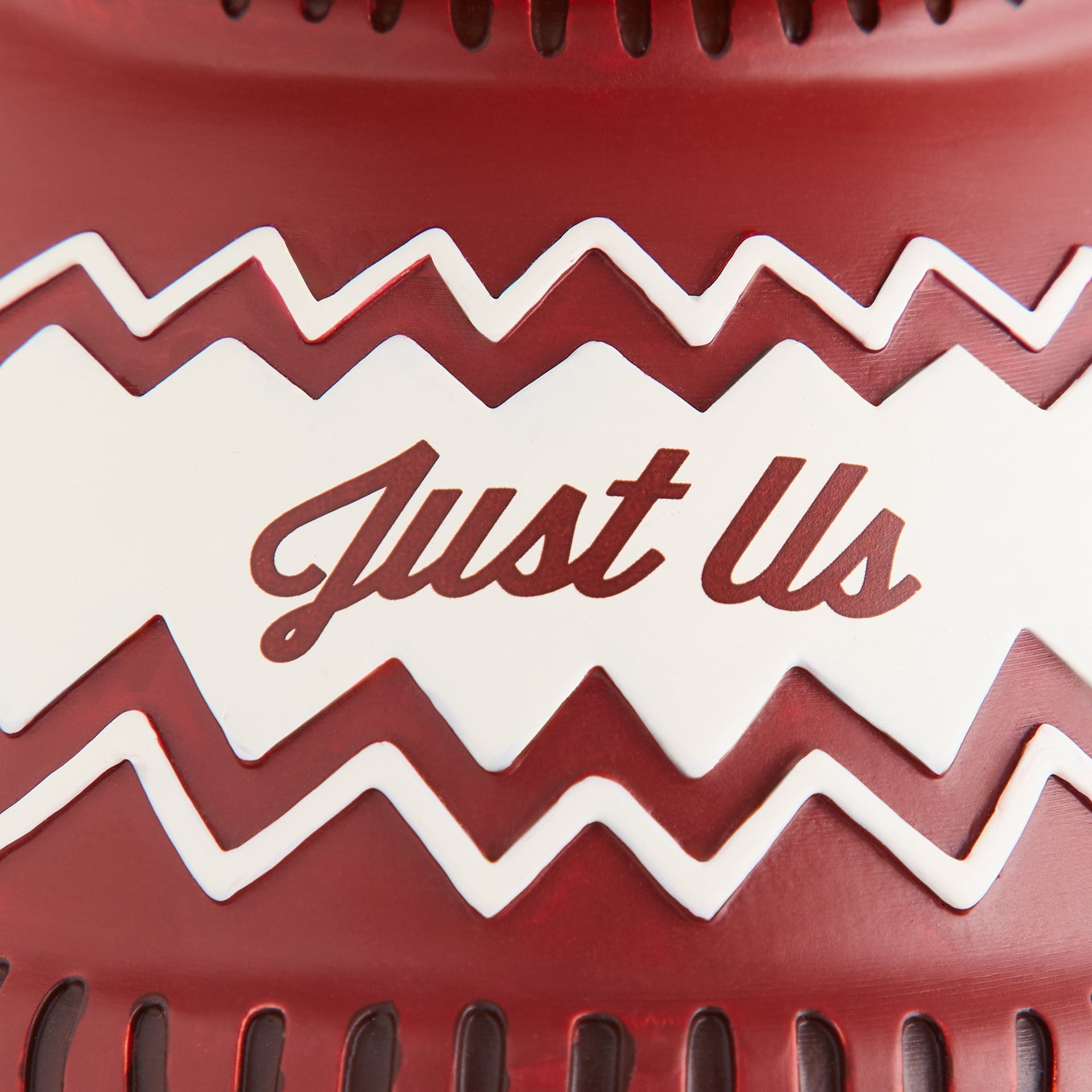 Kithmas Resin Stocking Holder Set of 4 - Multi - PH