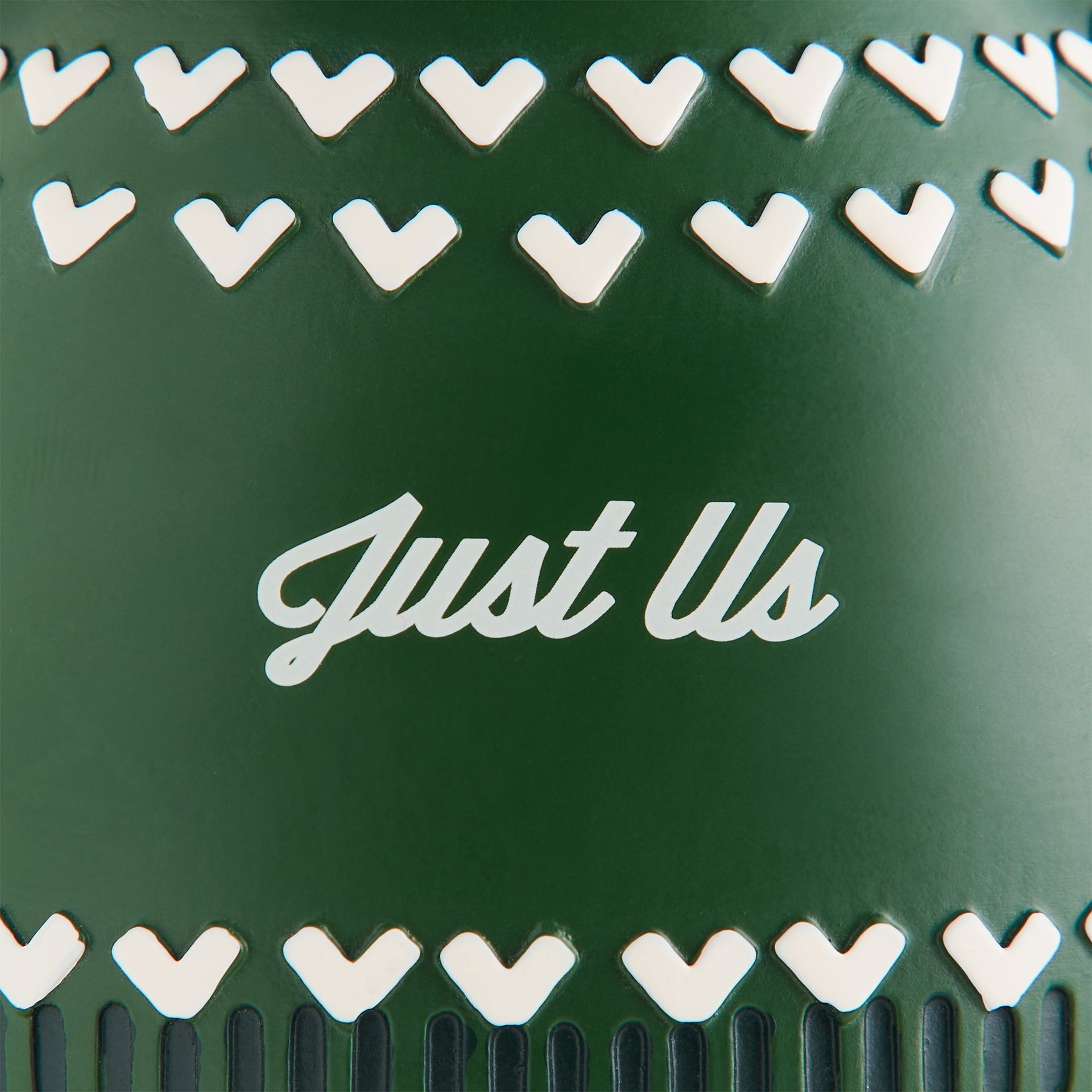 Kithmas Resin Stocking Holder Set of 4 - Multi - PH