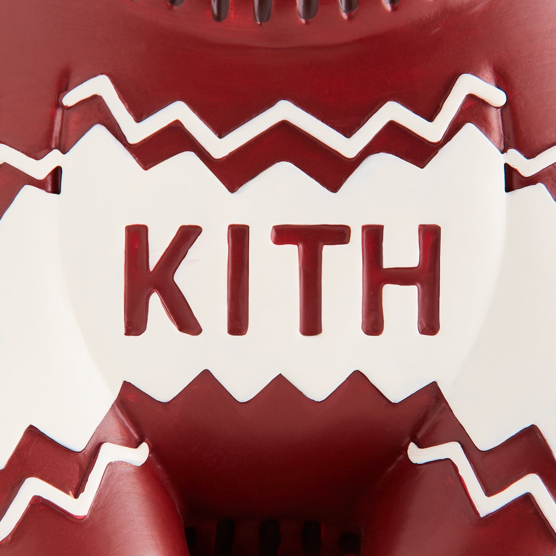 Kithmas Resin Stocking Holder Set of 4 - Multi - PH