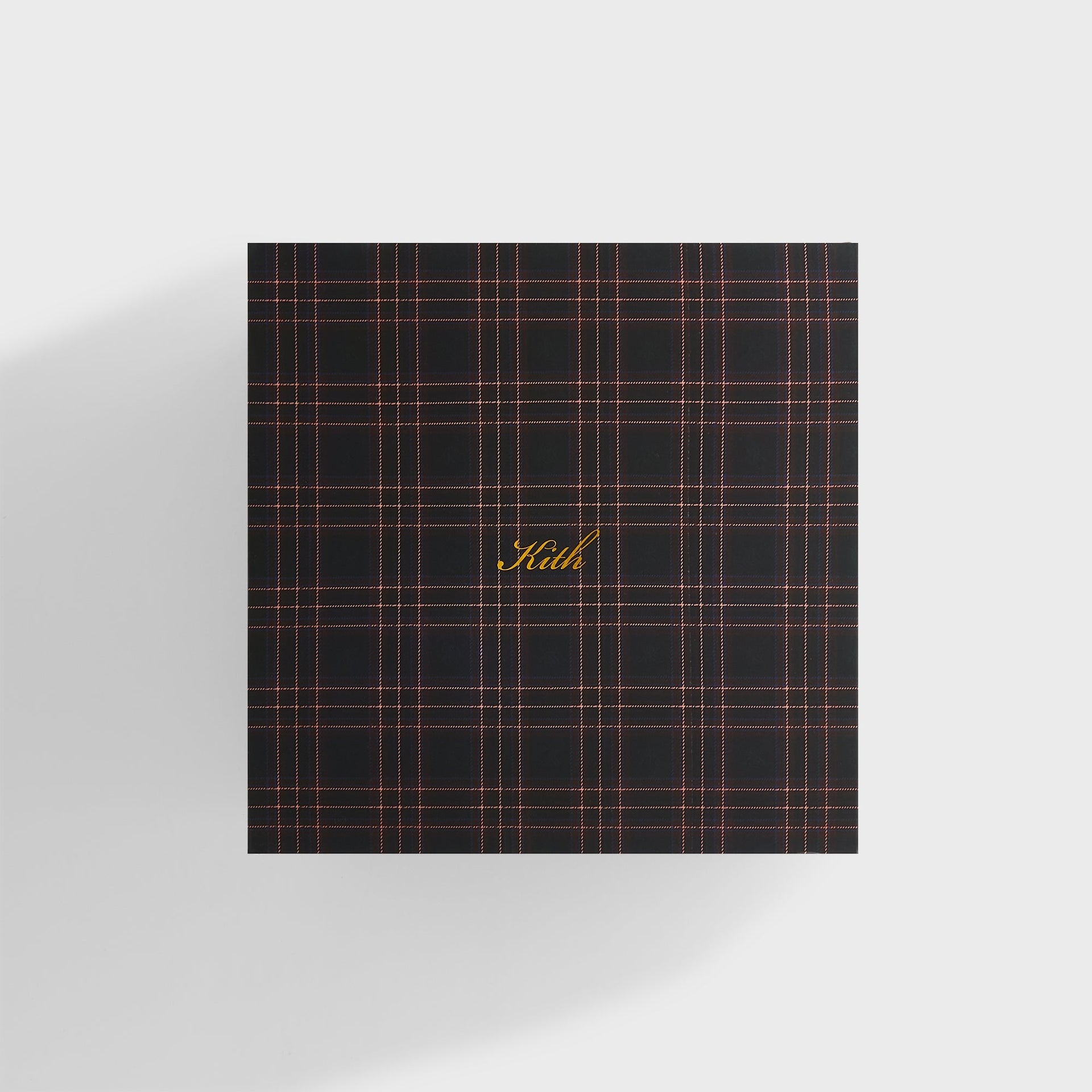 Kithmas Resin Stocking Holder Set of 4 - Multi - PH