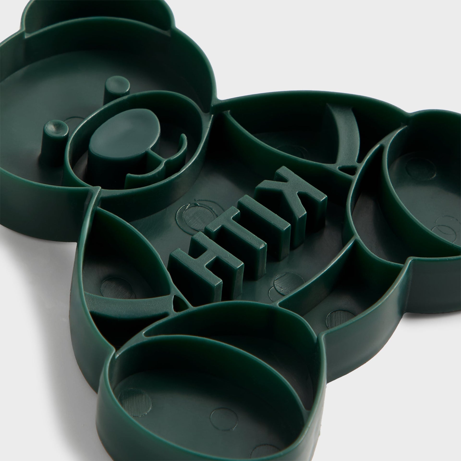 Kithmas Character Set of 3 Cookie Cutters - Multi - PH