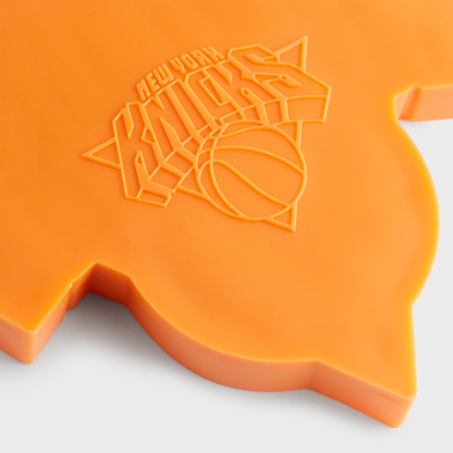 Kithmas New York Knicks Cookie Cutter - Clementine