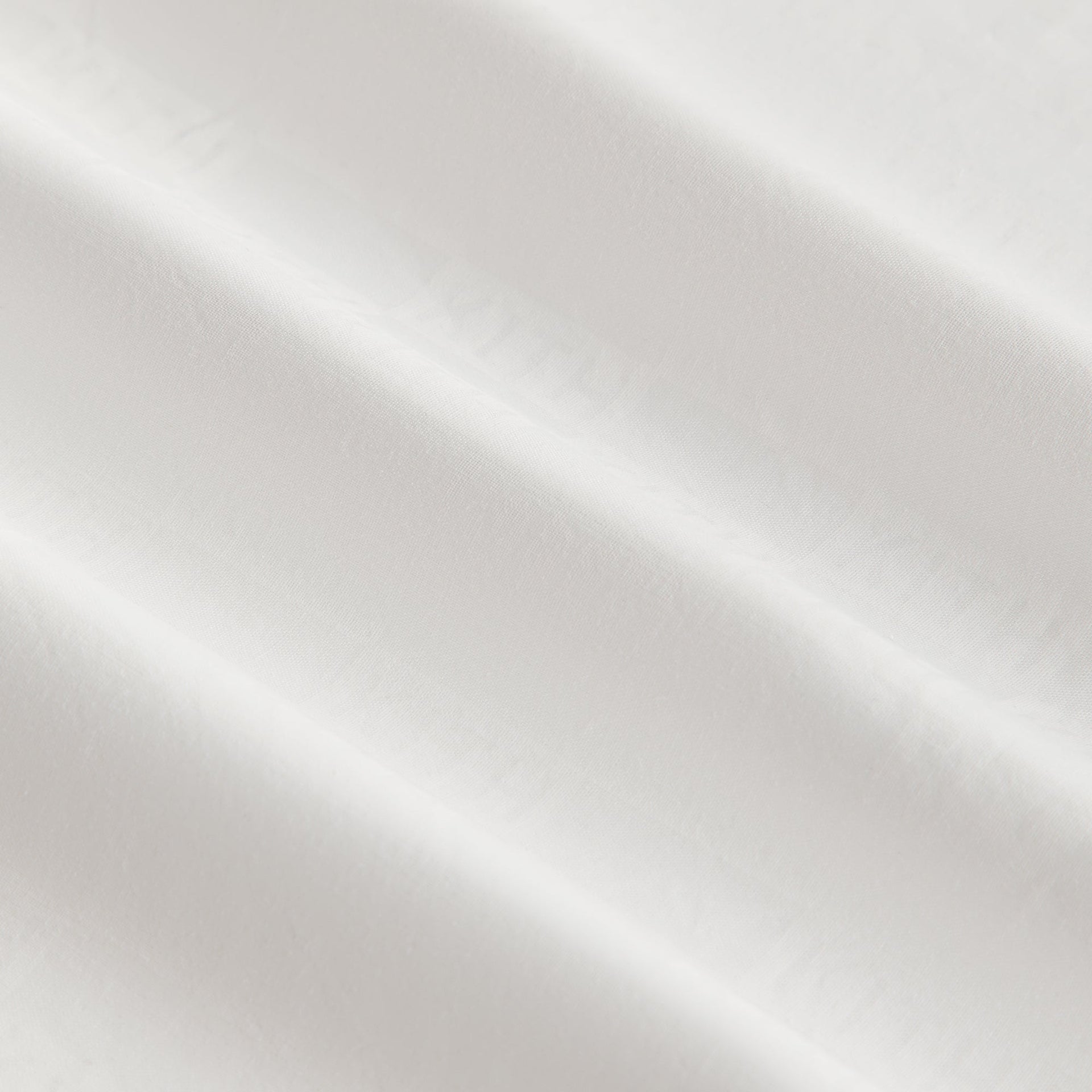 Kithmas Monogram Queen Size Bedding Set - White - PH