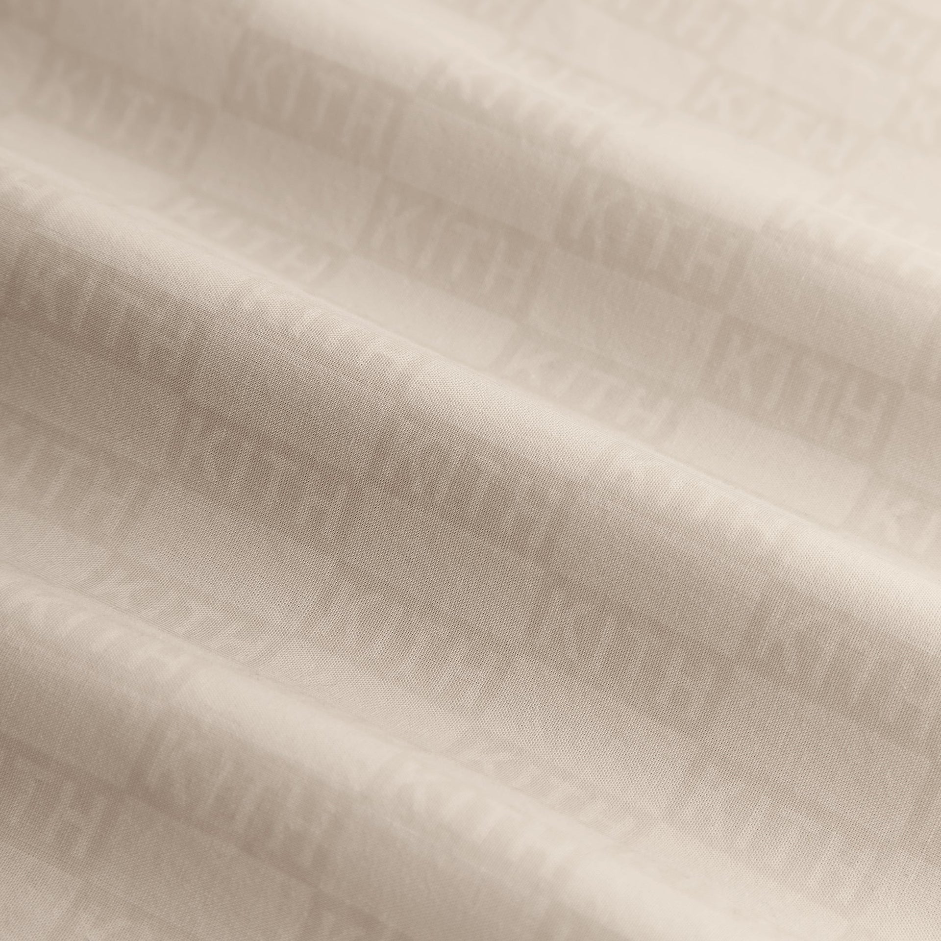 Kithmas Monogram Queen Size Bedding Set - Pyramid - PH