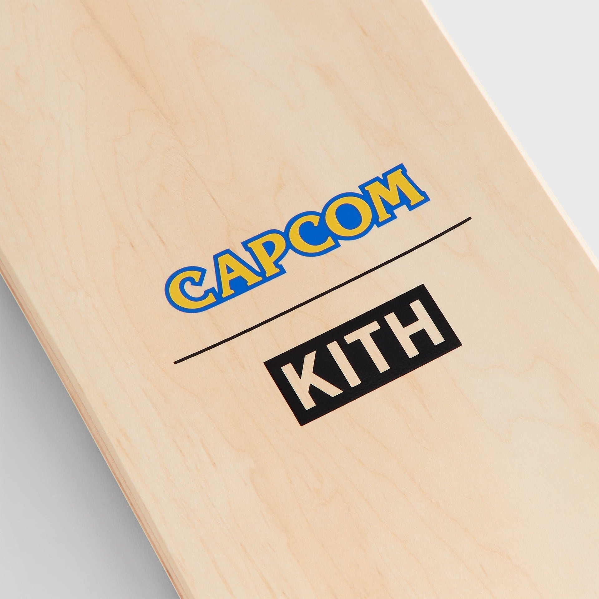 Capcom | Kith Mega Man Skate Deck - Multi - PH