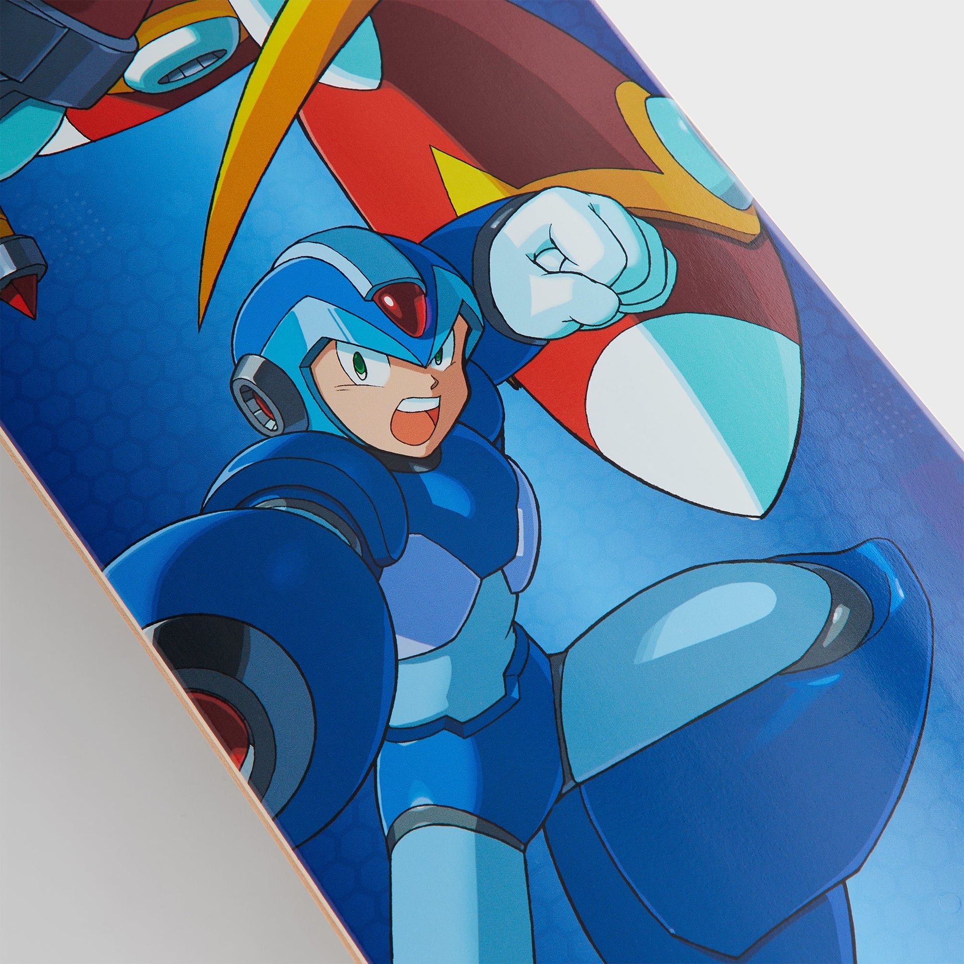 Capcom | Kith Mega Man Skate Deck - Multi - PH