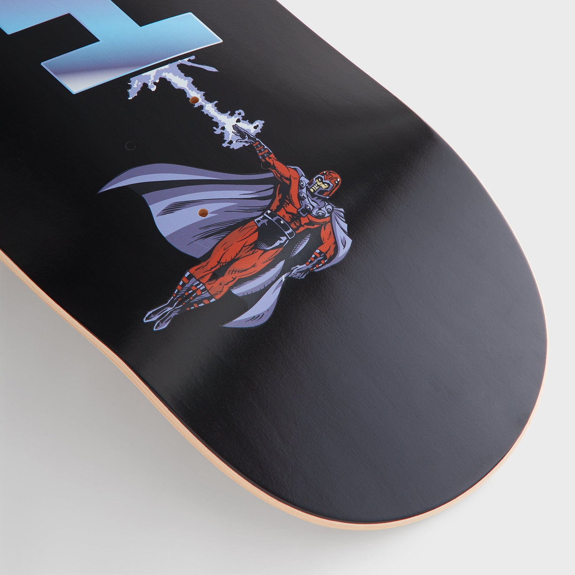 Marvel | Kith X-Men Skate Deck - Black