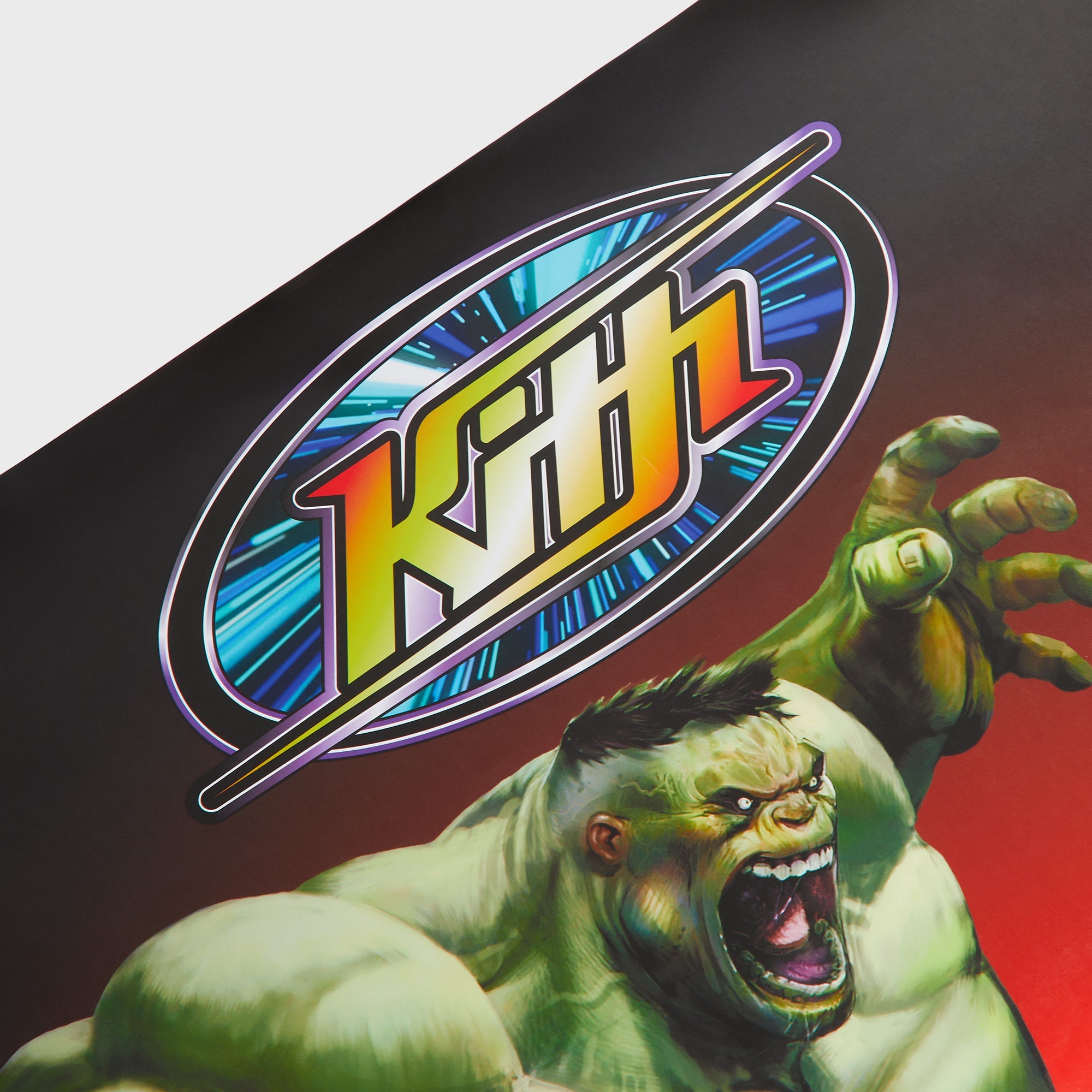 【希少】Kith x Marvel vs. Capcom Poster ポスター Marvel vs. Capcom | Kith Poster - Multi – Kith Canada