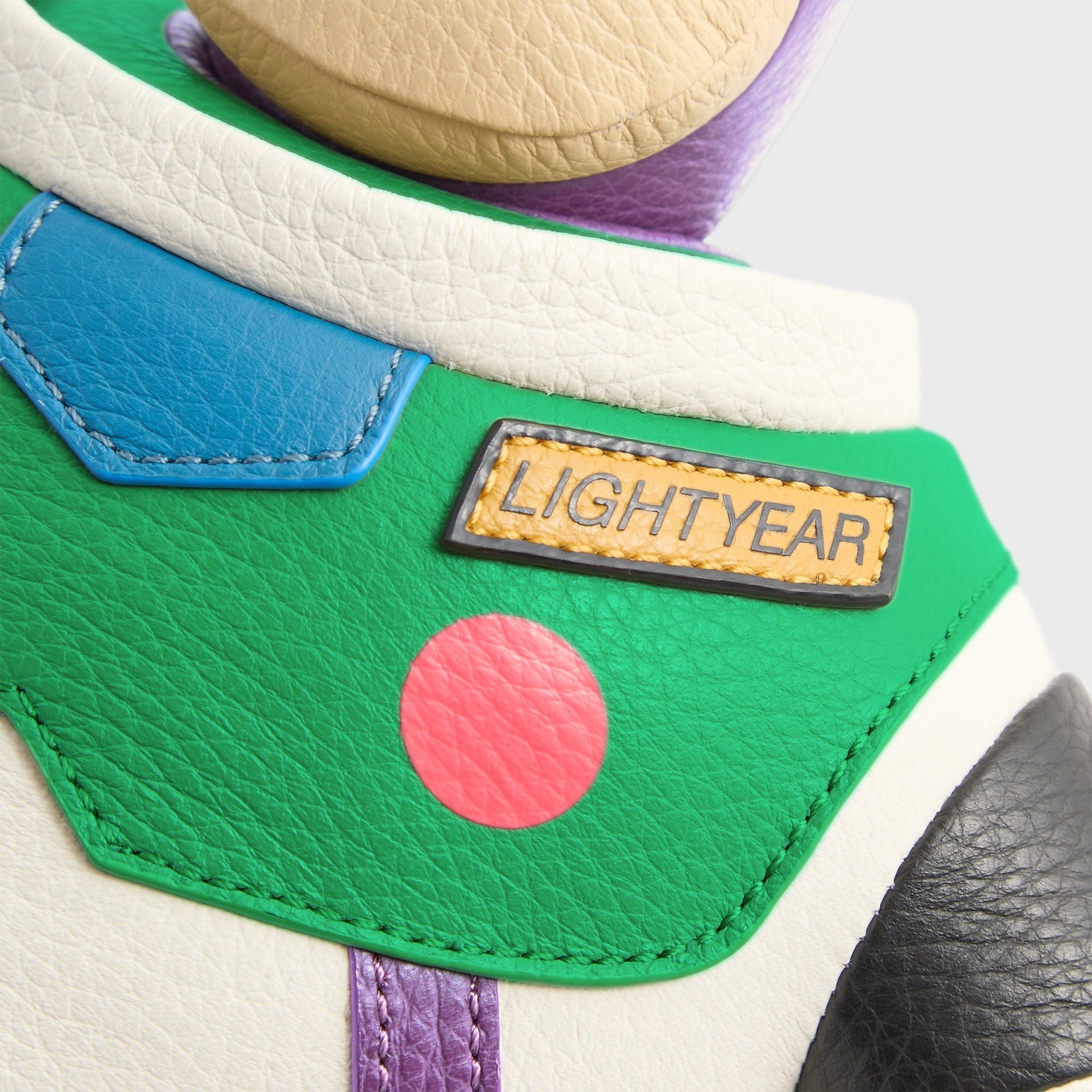 Disney | Kith for Pixar Woody & Buzz Lightyear Leather Plush Dual Pack - Multi - PH
