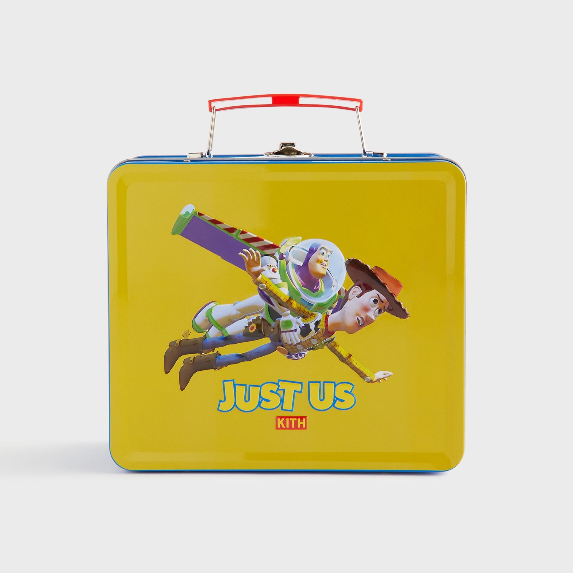 Disney | Kith Kids for Pixar Toy Story Lunch Box - Multi - PH