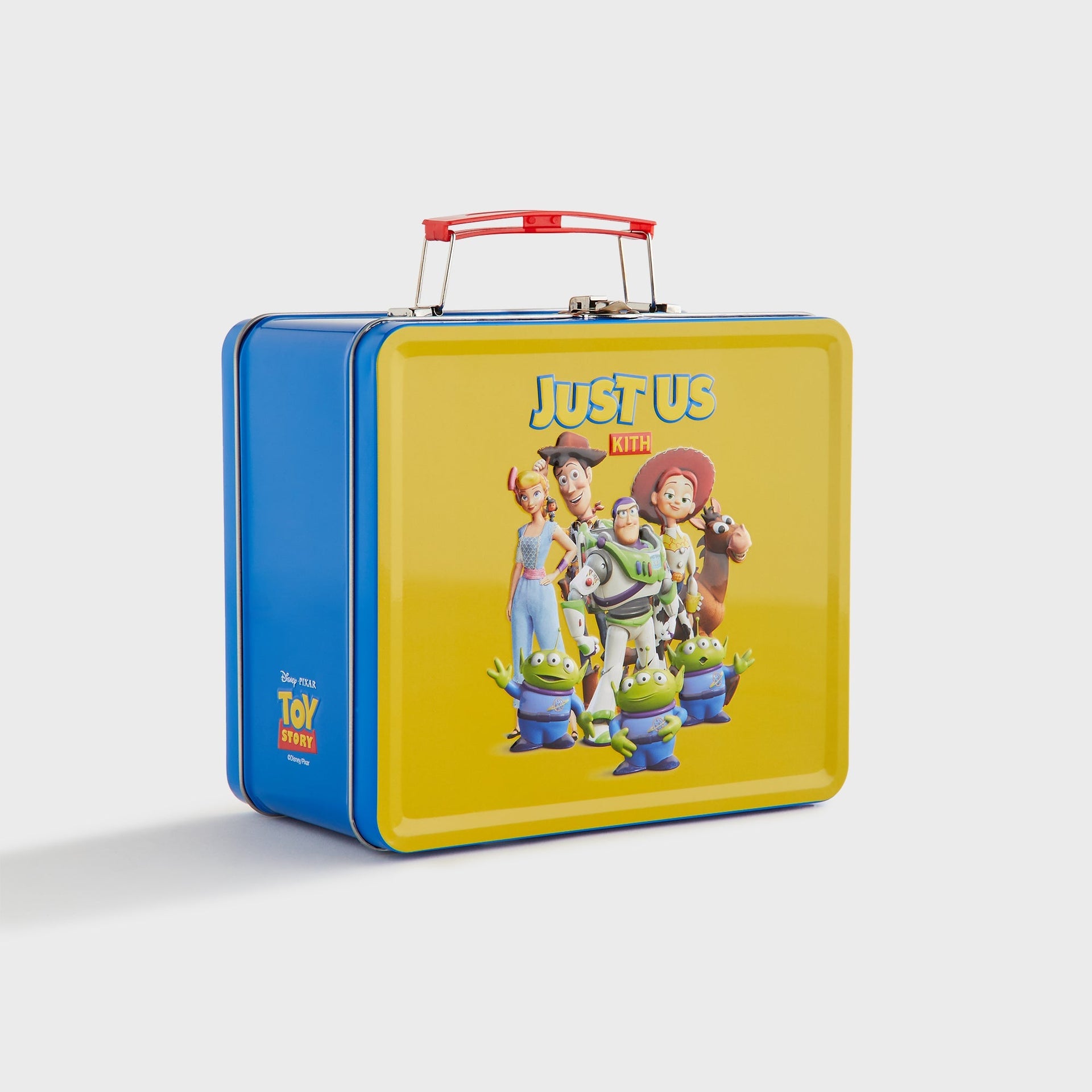 Disney | Kith Kids for Pixar Toy Story Lunch Box - Multi - PH